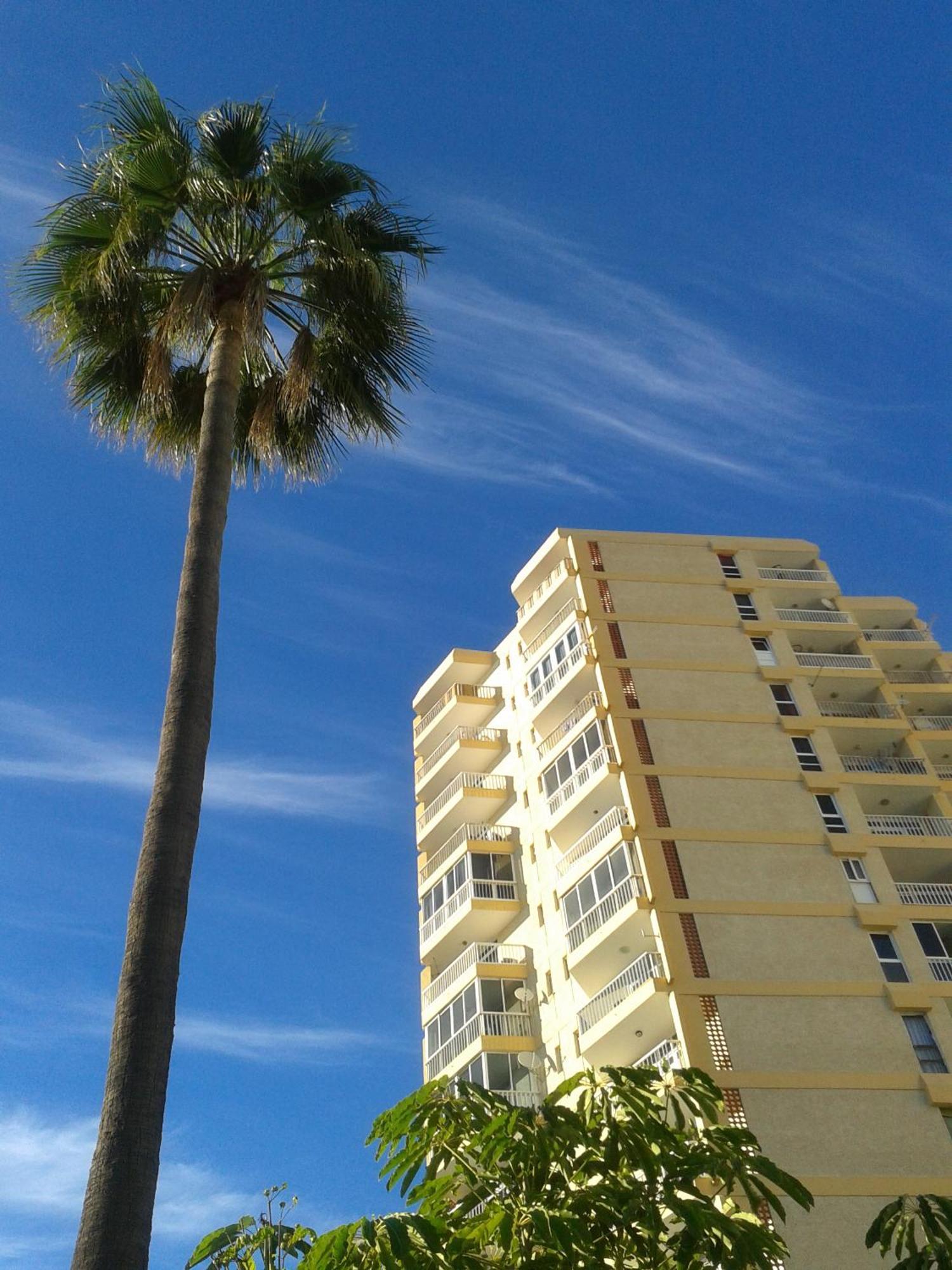 Apartment Torres Yomely
