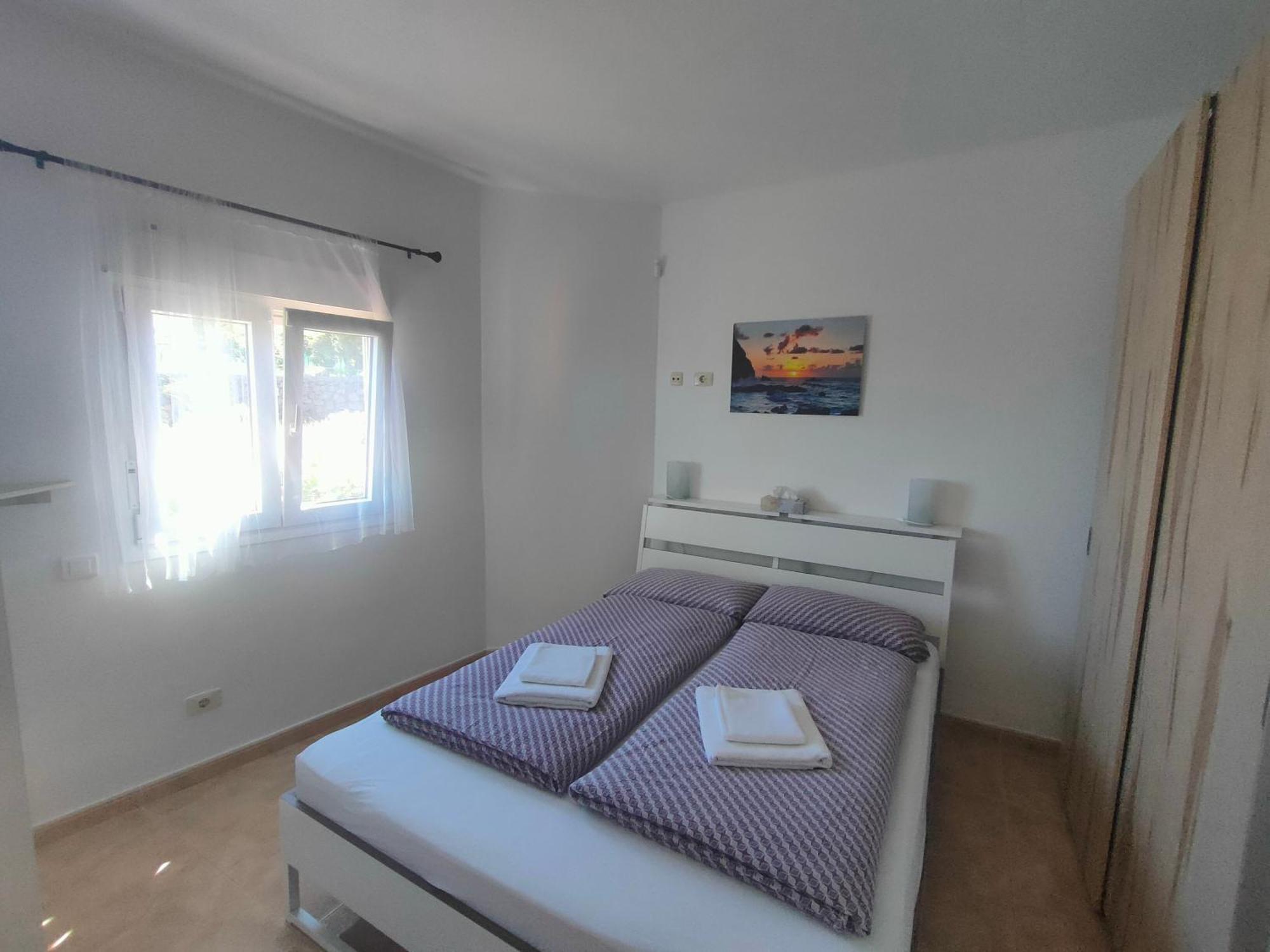 Appartement Casa Kores