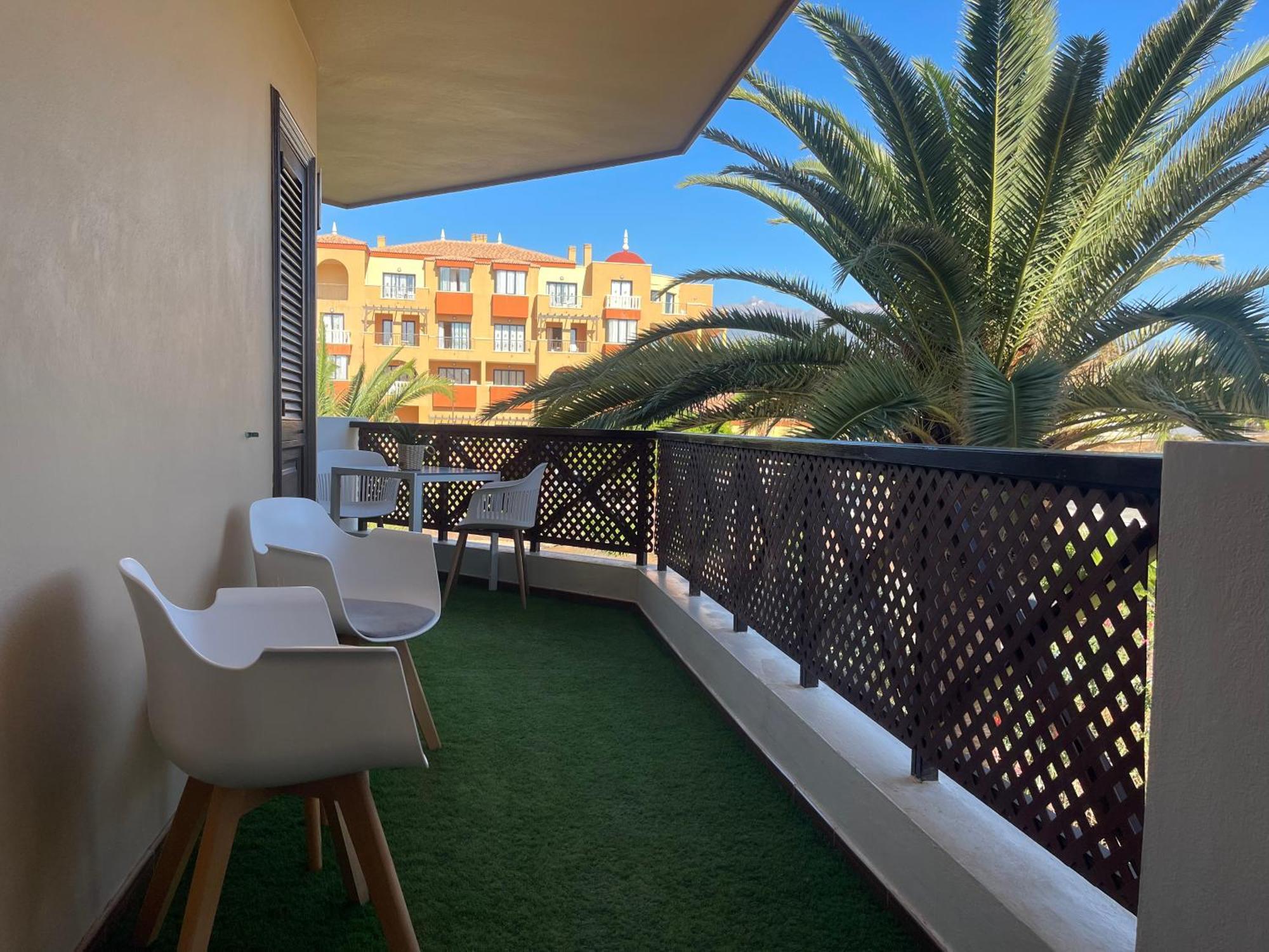 Apartamento Moleiro - Golf Del Sur San Miguel de Abona