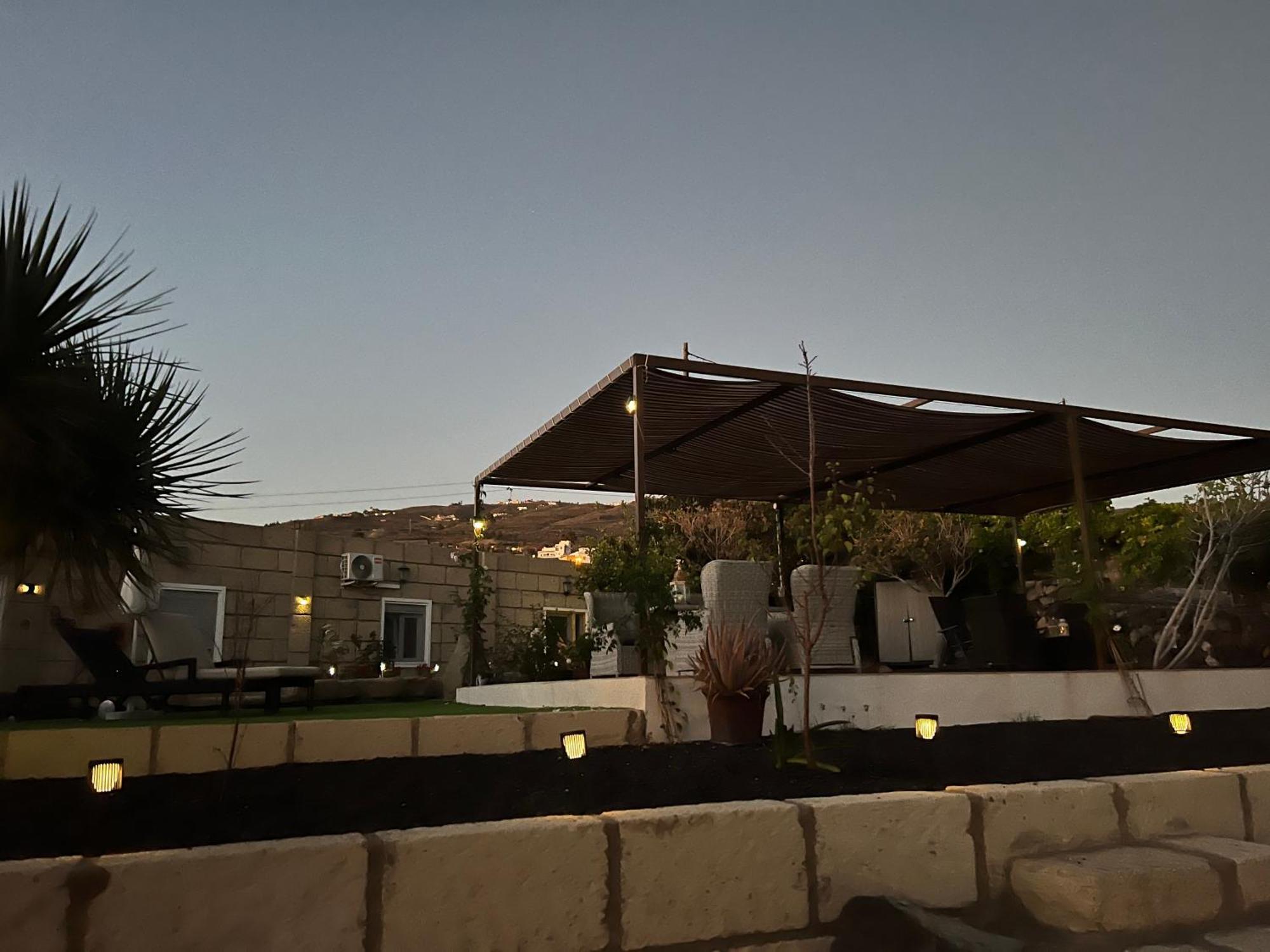 Holiday home Mi Casita De Chimaca Ii *