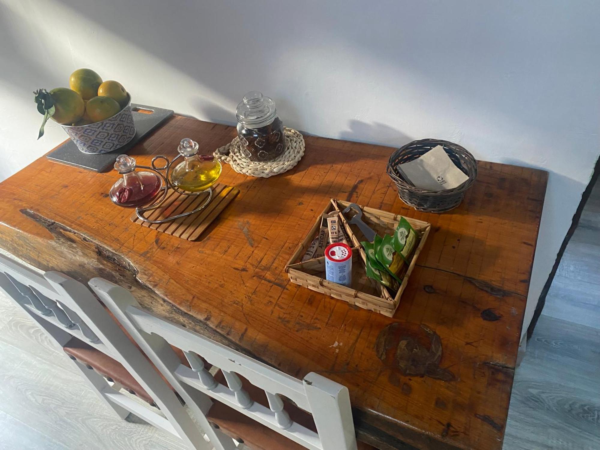 Holiday home Rural House To Take A Break, La Serreria 25 - Private Garden Tacoronte