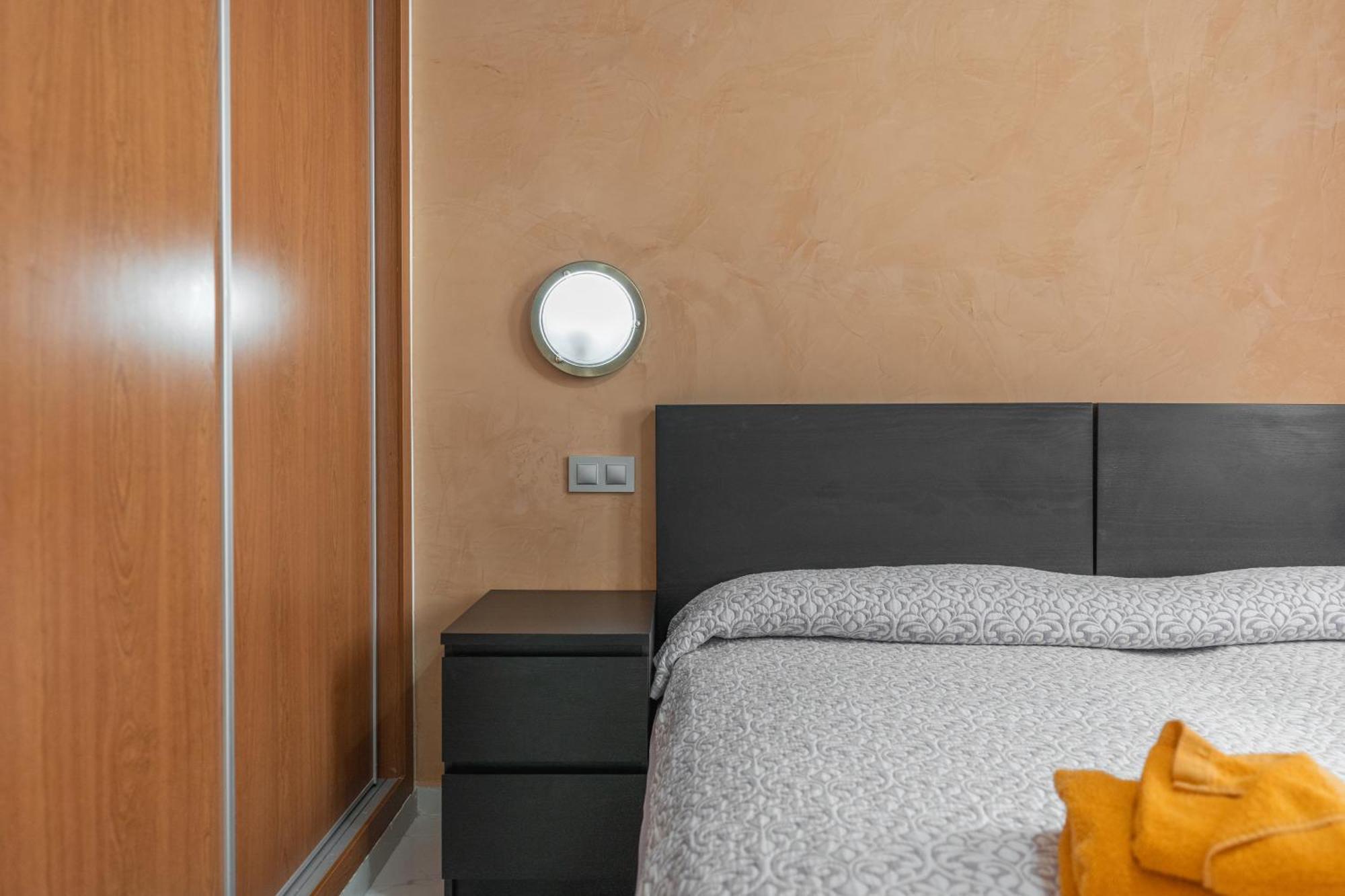 Optimist Tenerife Aparthotel