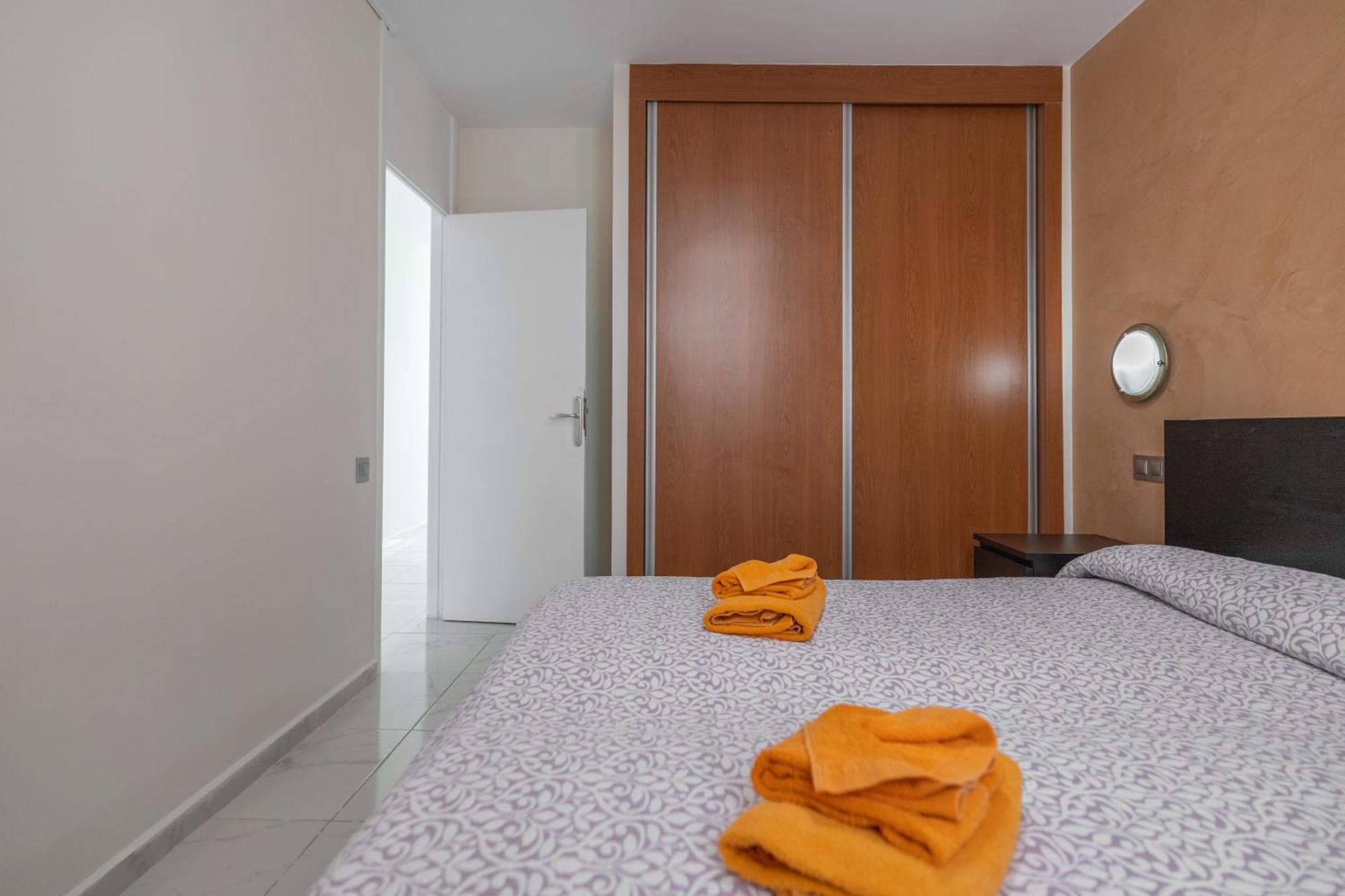 Aparthotel Optimist Tenerife 5*