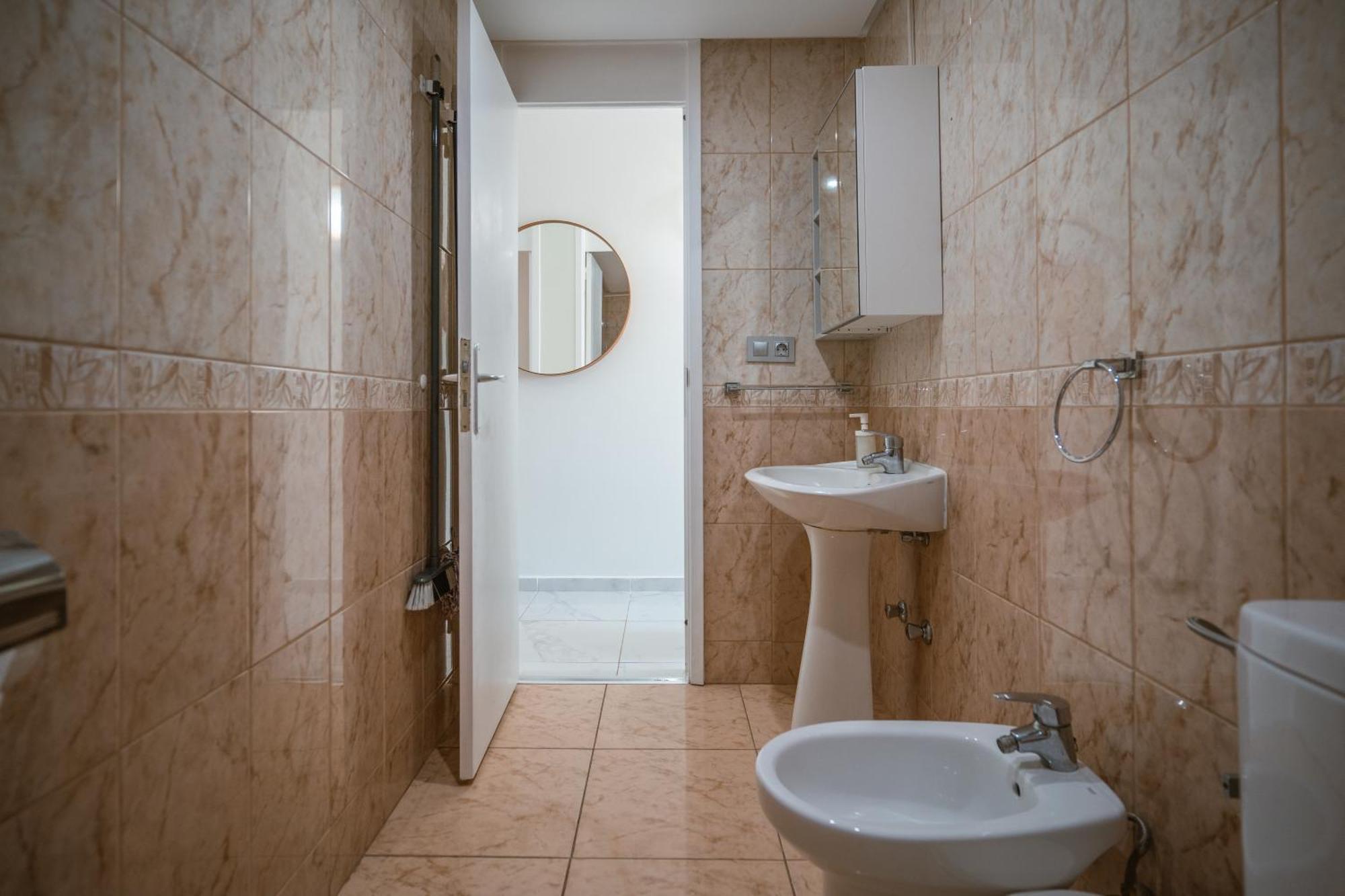 Optimist Tenerife Aparthotel