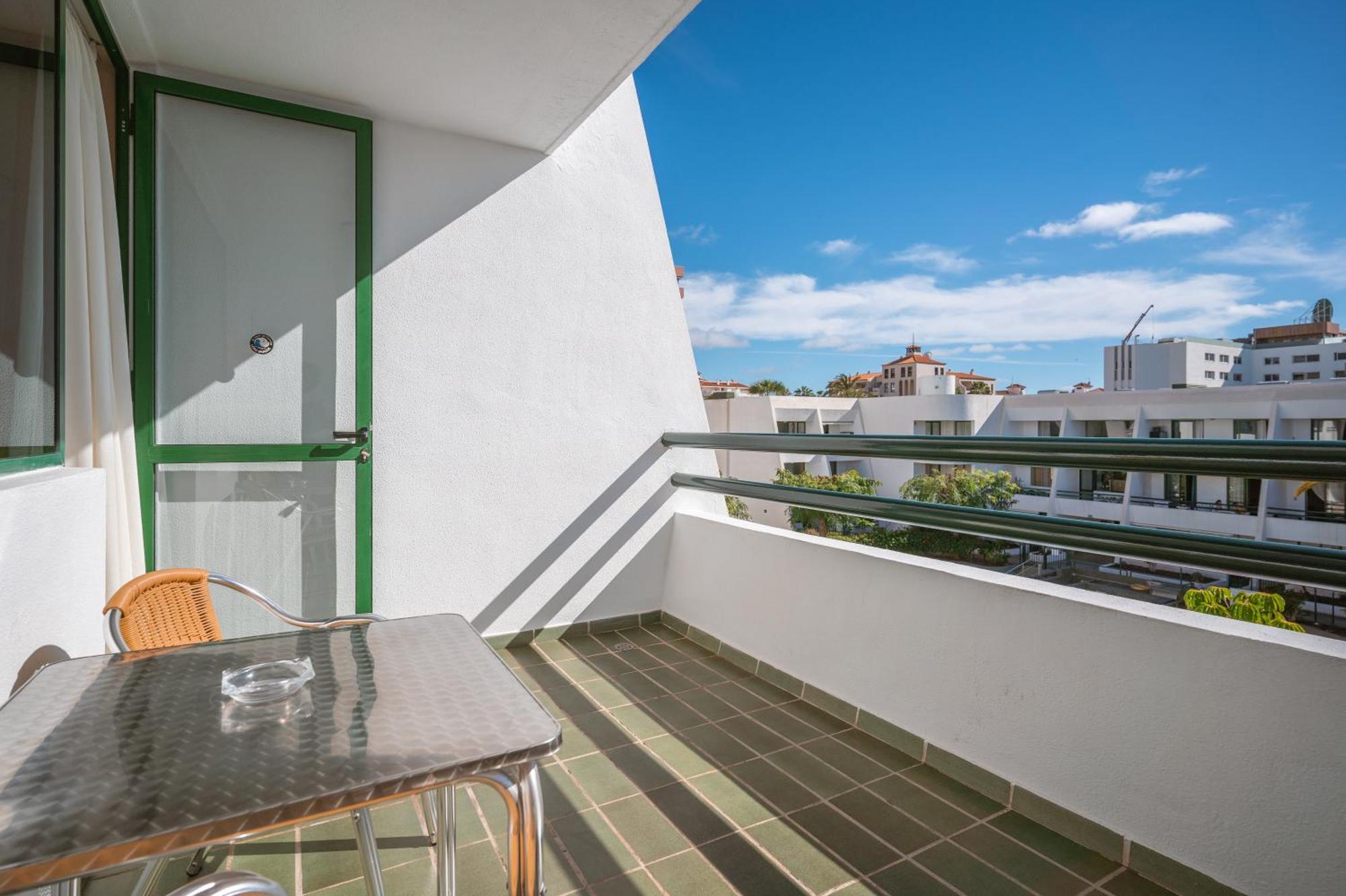 Optimist Tenerife 5* Playa de las Americas (Tenerife)