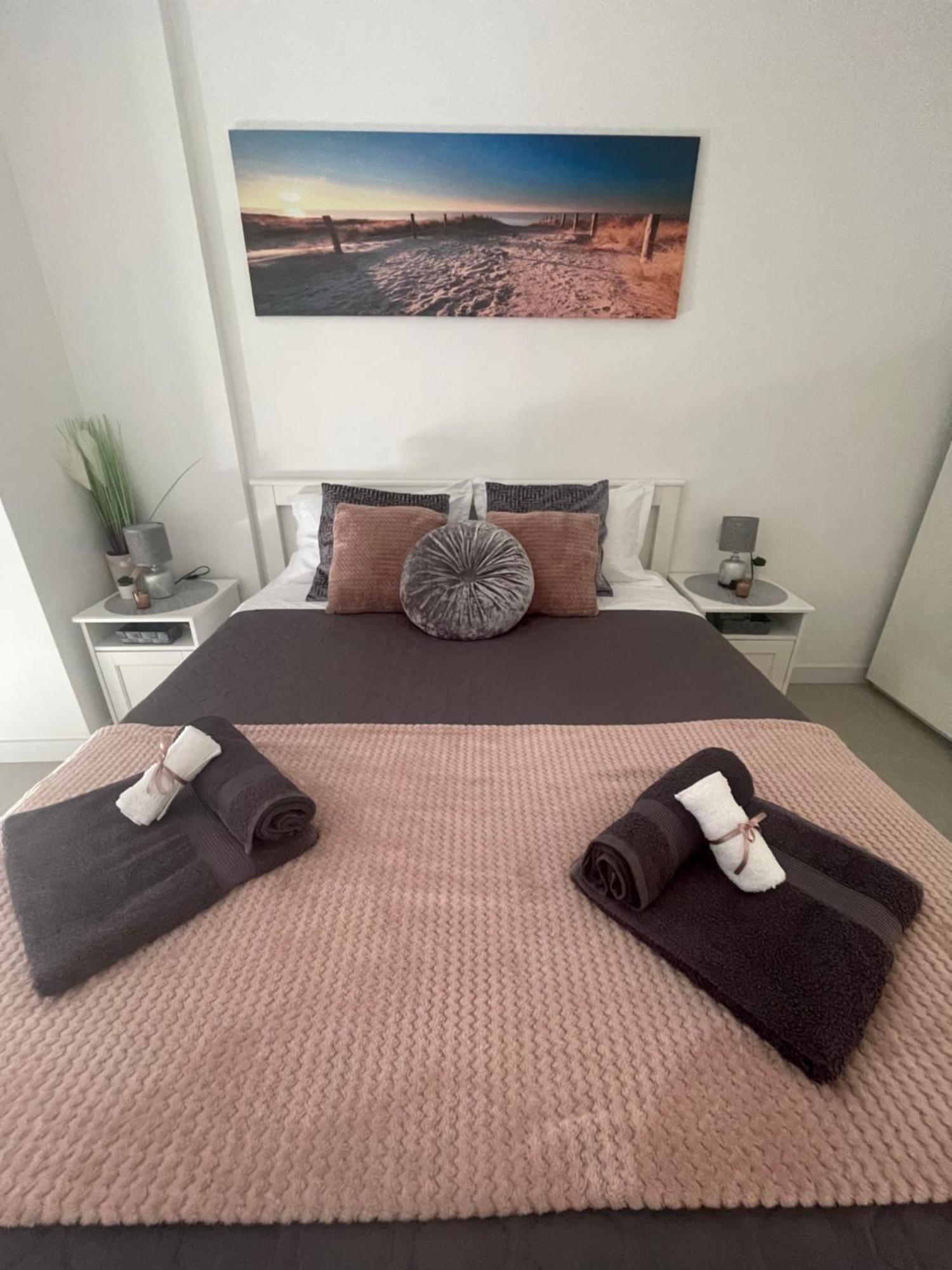 Apartment Royal View - Playa De Americas Playa de las Americas (Tenerife)