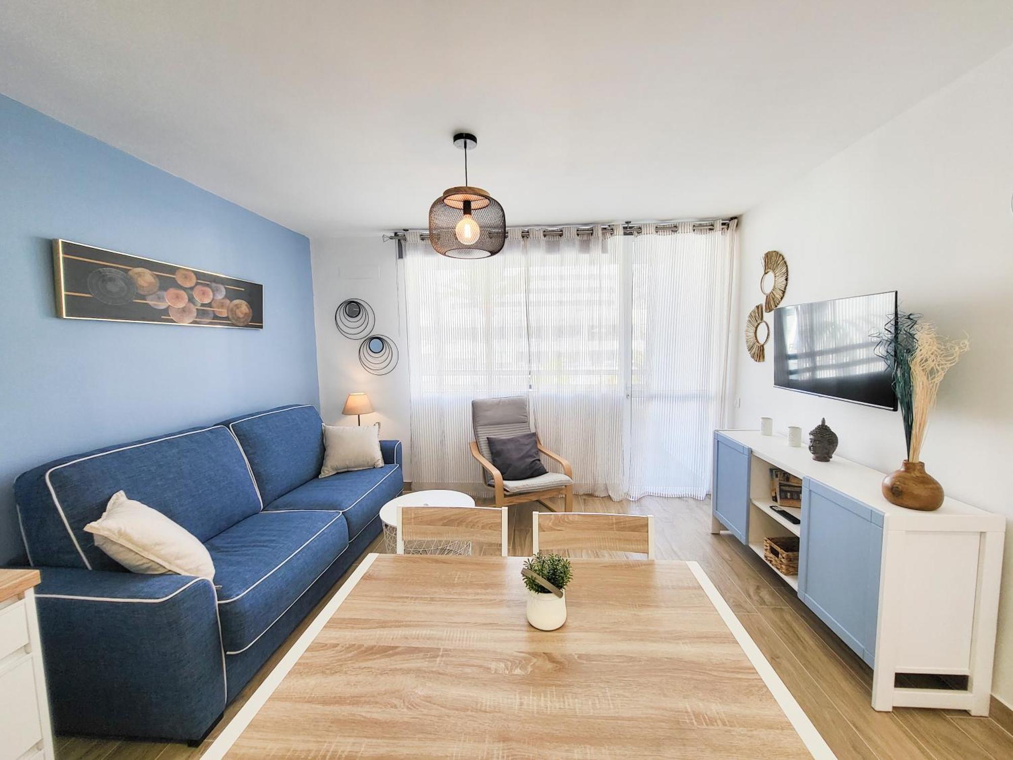 Optimist Americas Apartment Playa de las Americas (Tenerife)