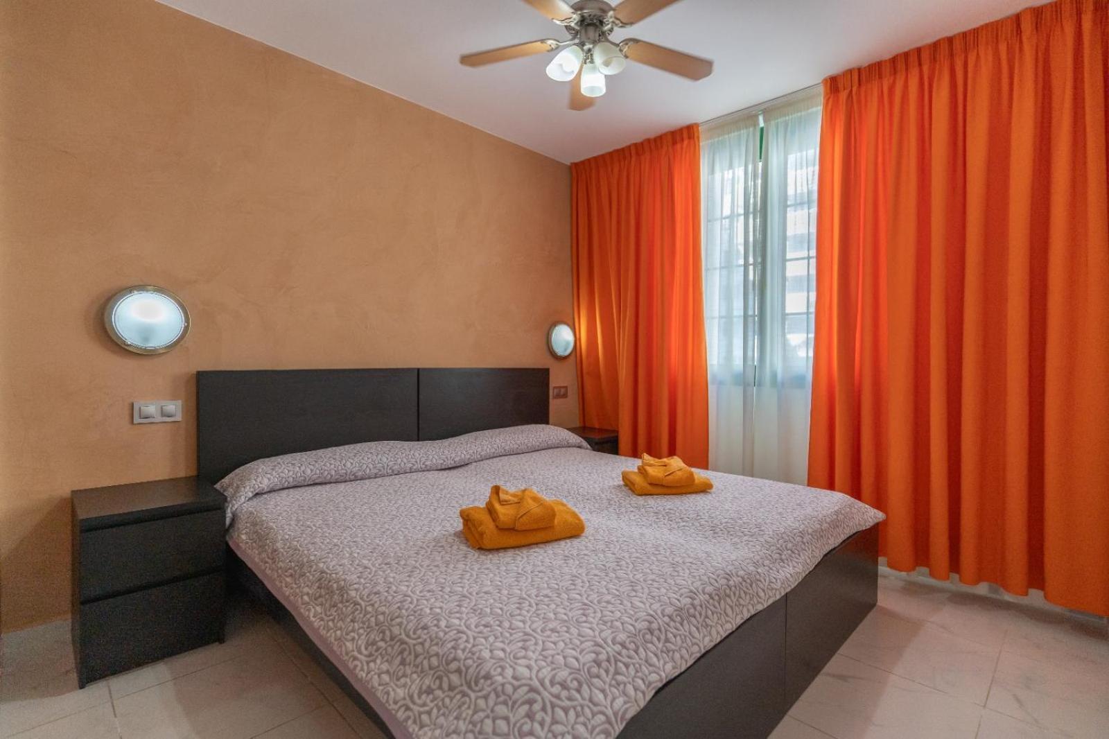 Aparthotel Optimist Tenerife 5*