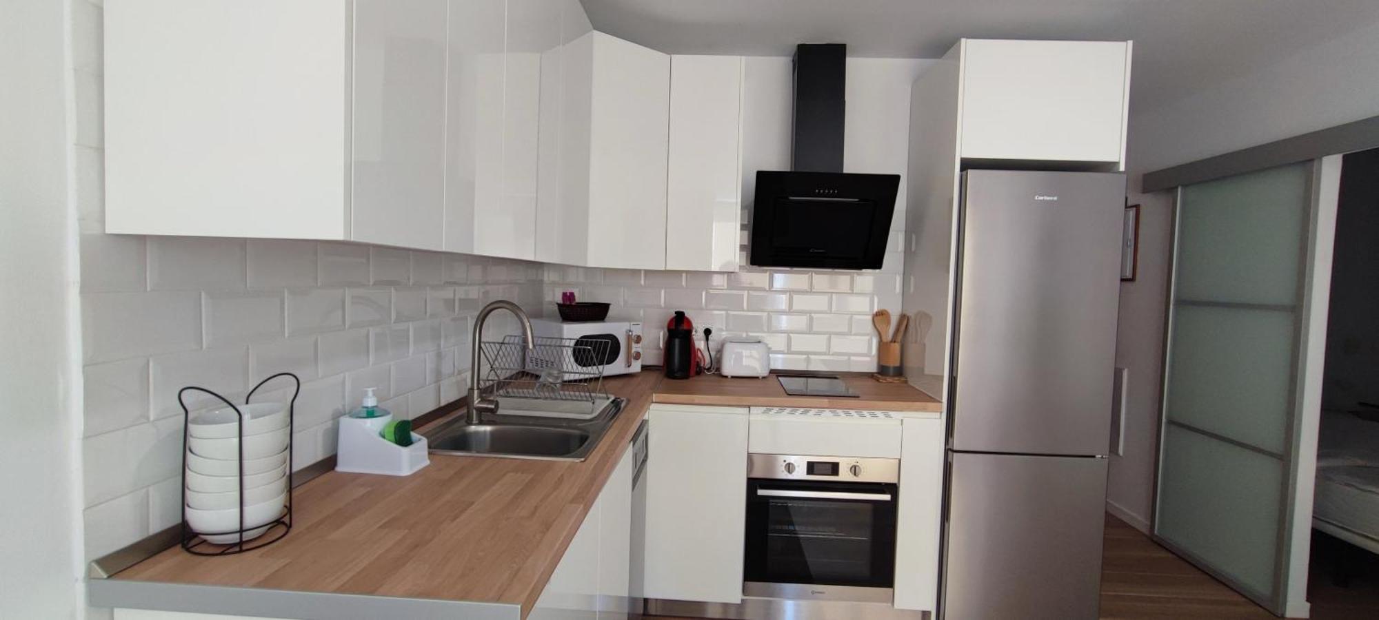 Apartamento Calesapart2 Brisa Marina *