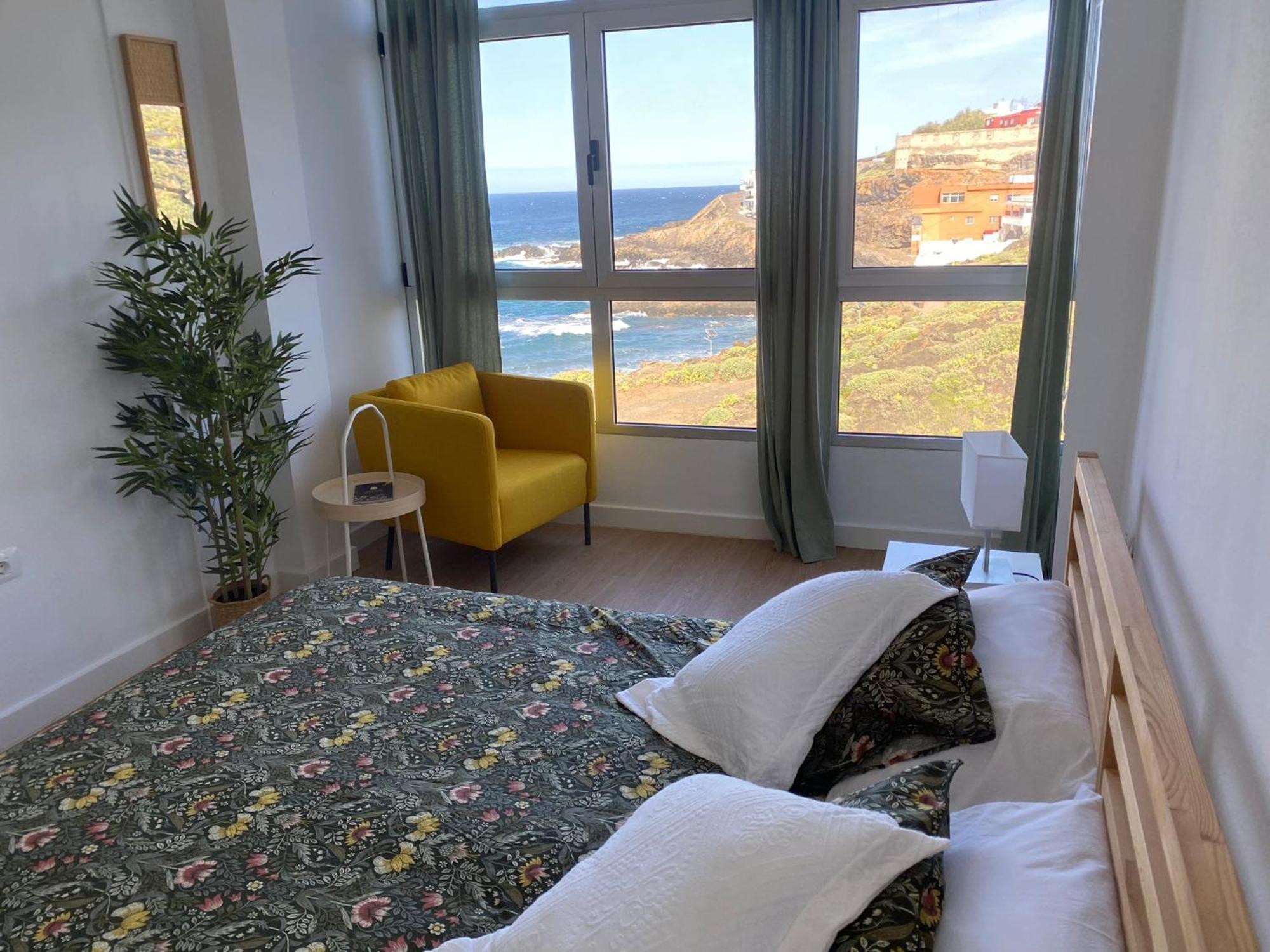 El De Margot Apartamento Las Toscas