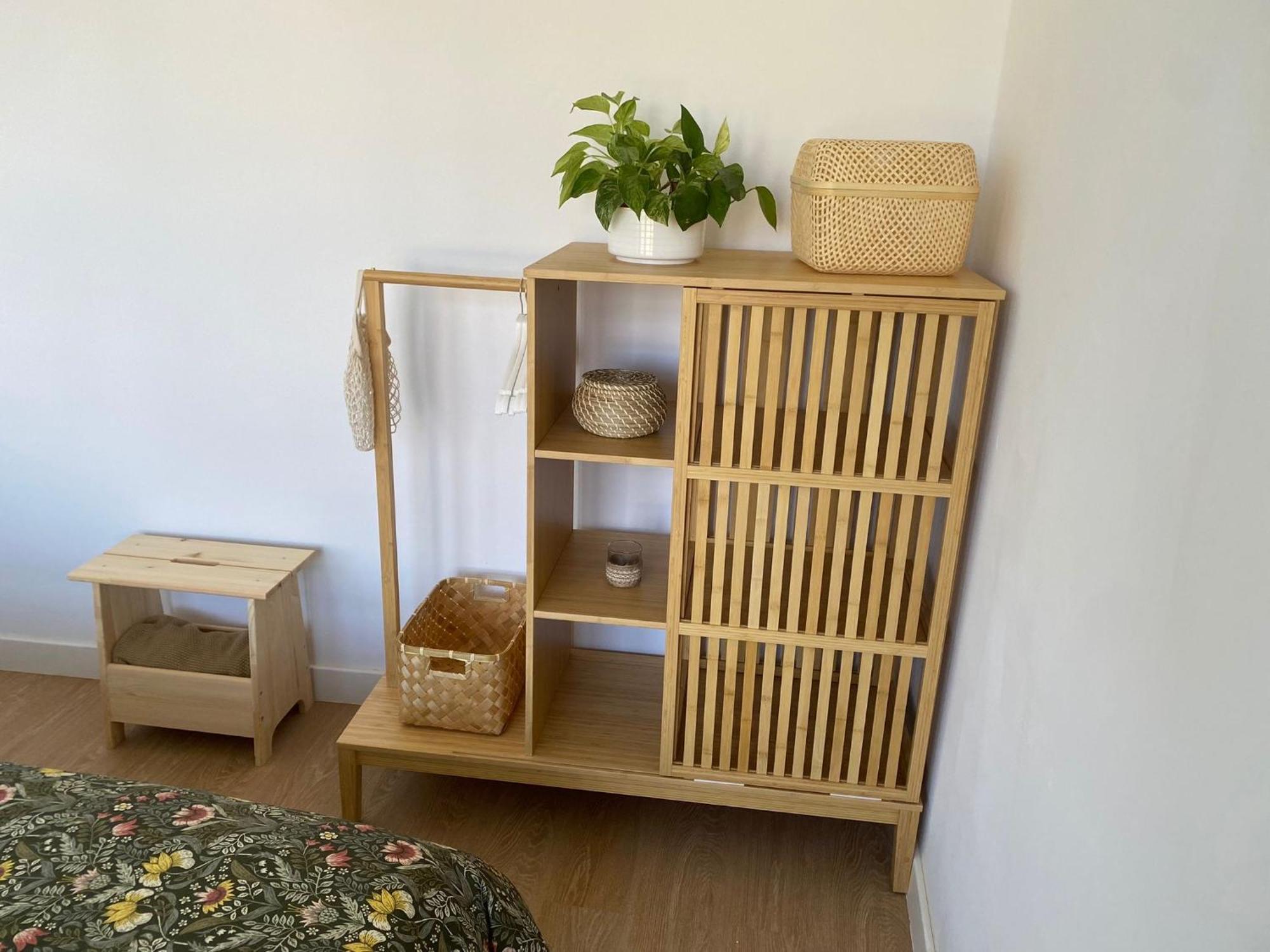 El De Margot Apartamento