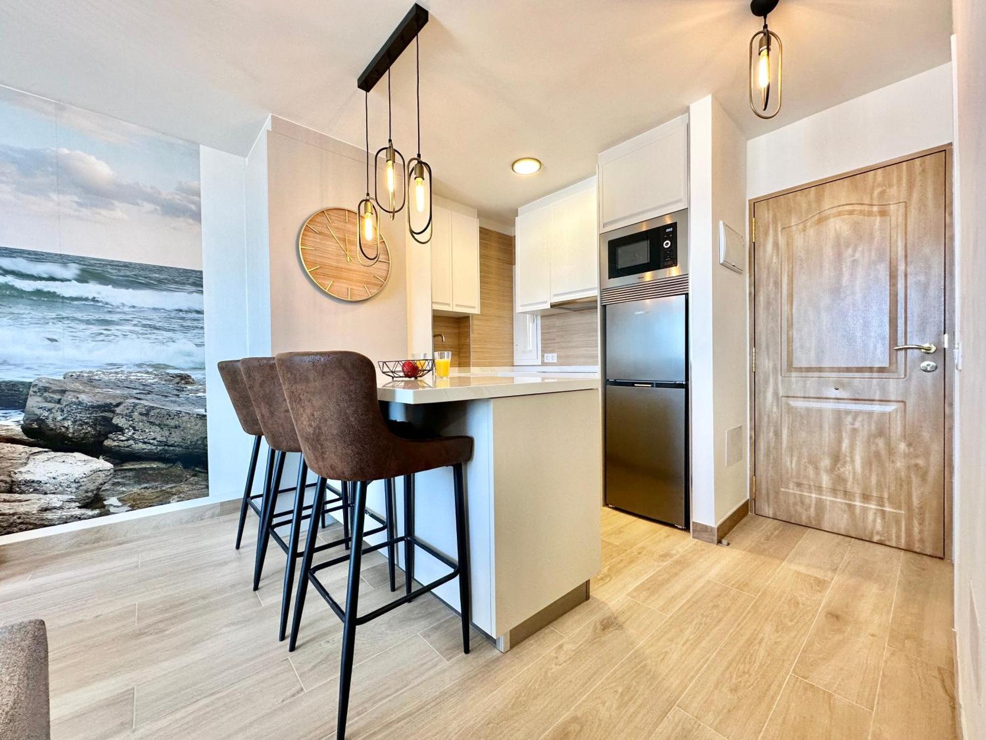 Torres De Yomely - Y4b Apartamento