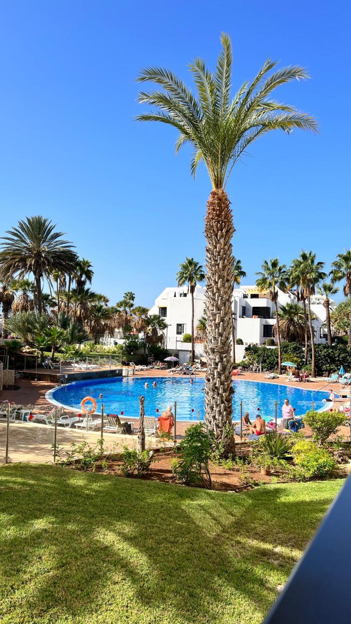 Appartement El Dorado - New Modern Playa de las Américas