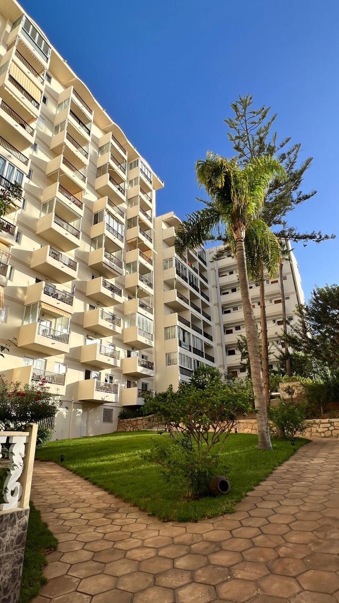 Appartement El Dorado - New Modern *