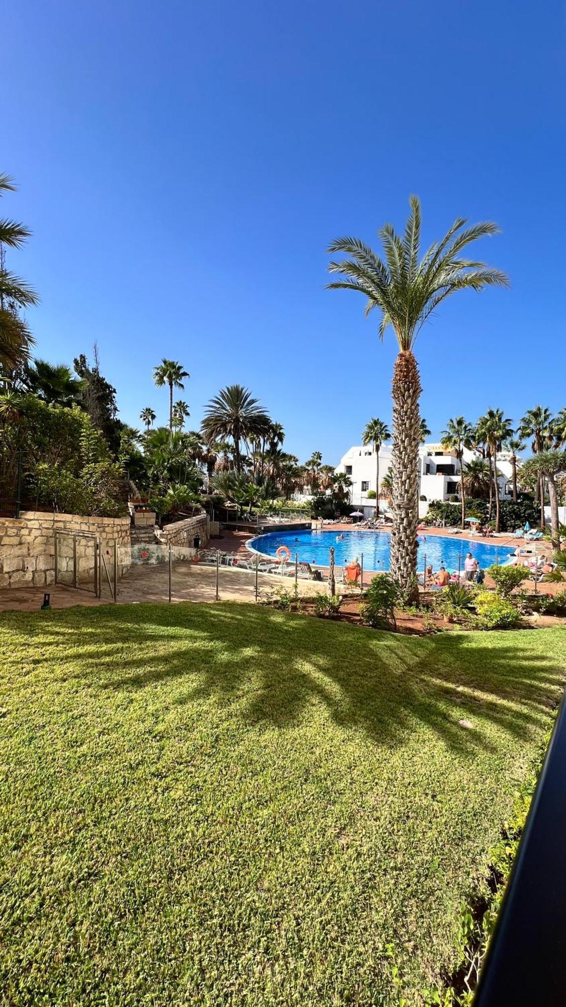 Appartement El Dorado - New Modern Playa de las Américas