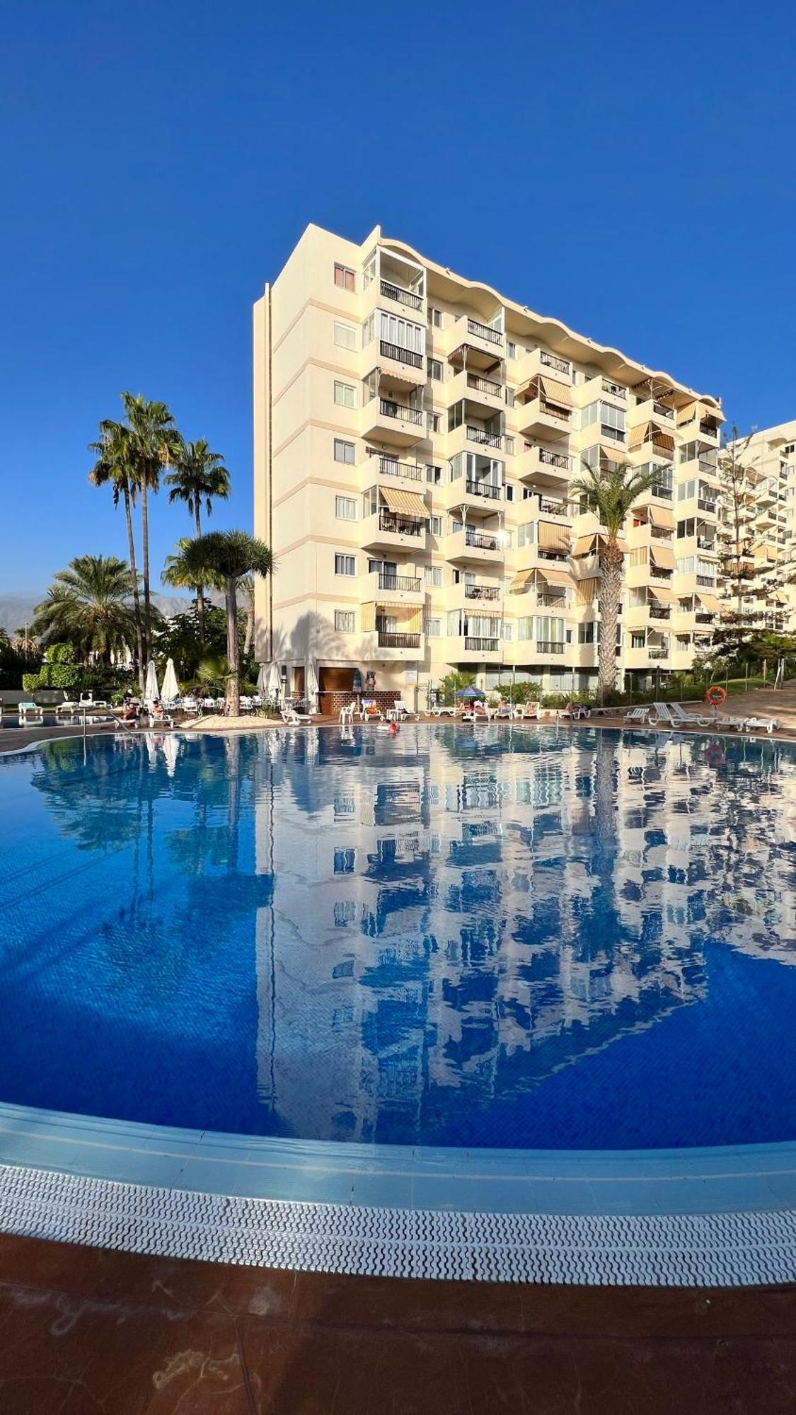 Appartement El Dorado - New Modern