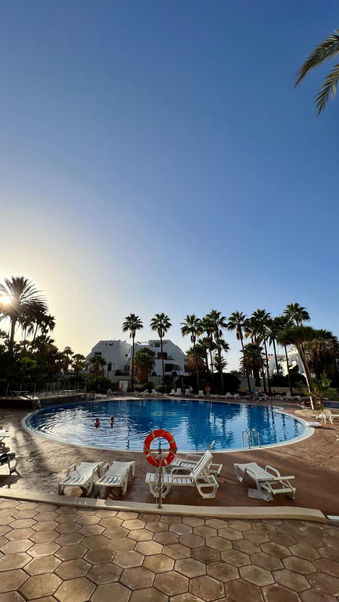 El Dorado - New Modern Playa de las Américas