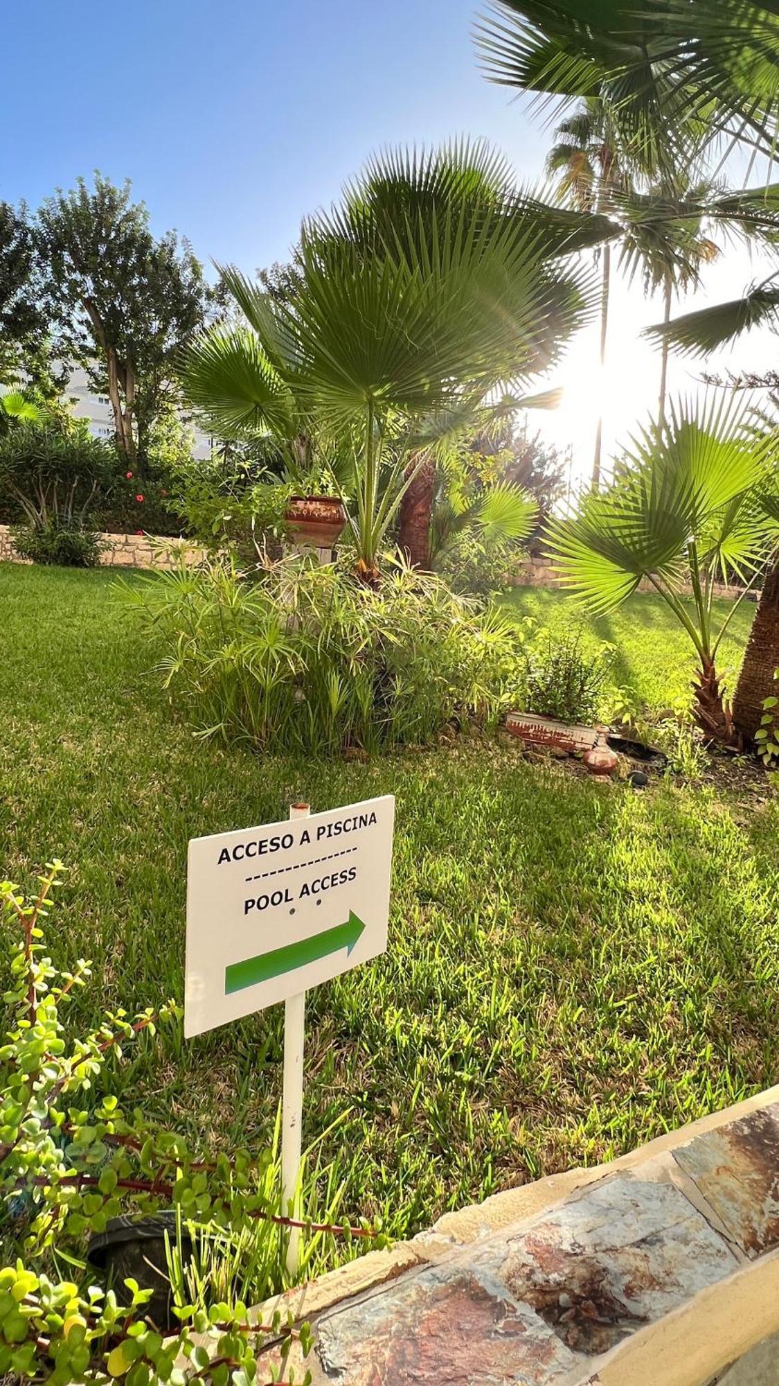 El Dorado - New Modern Playa de las Américas