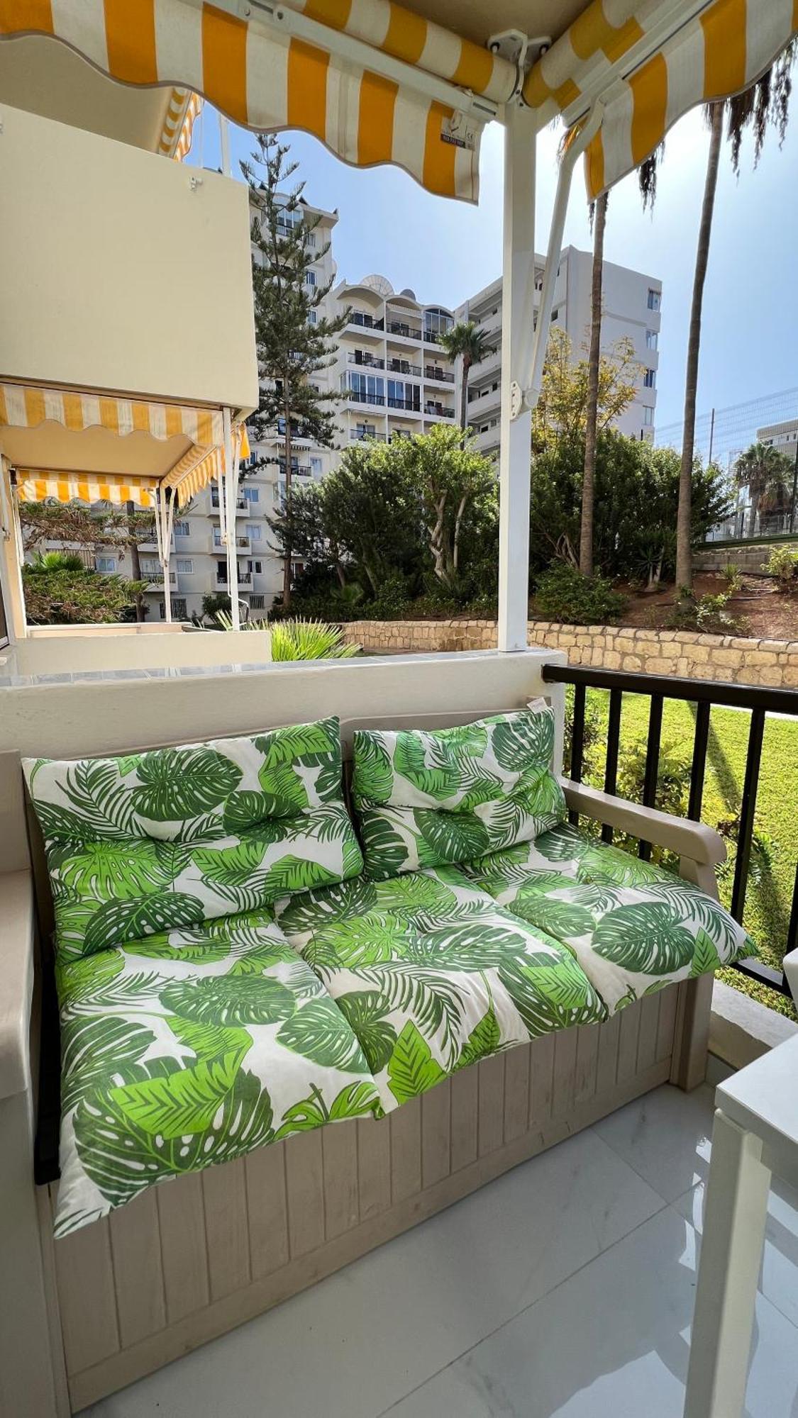 El Dorado - New Modern Apartment Playa de las Americas (Tenerife)