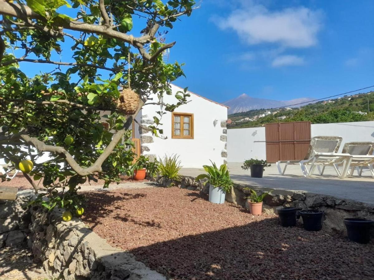 Casas Del Bisa *