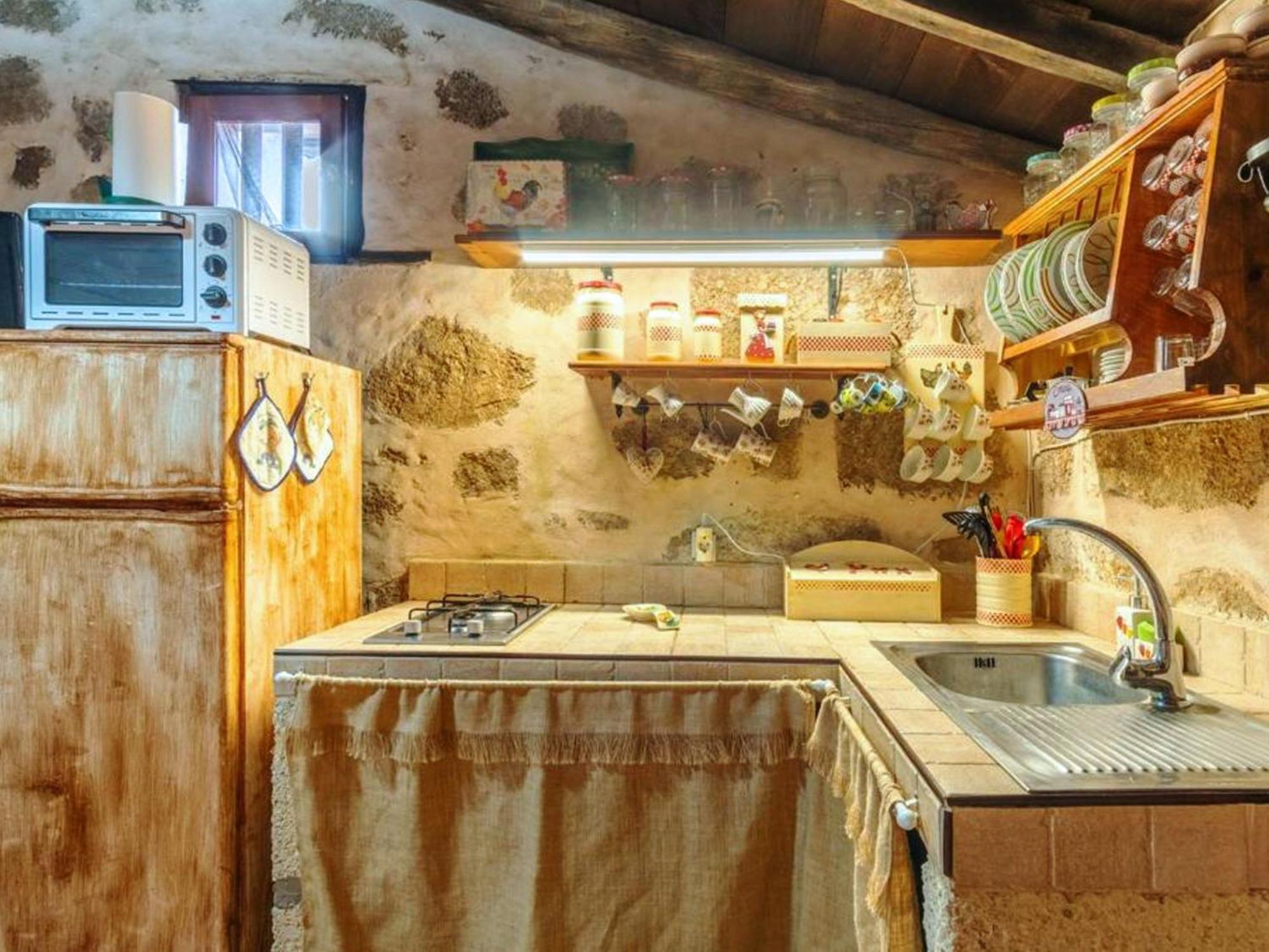 Hébergement de vacances Live Arico Lagar Arico el Nuevo