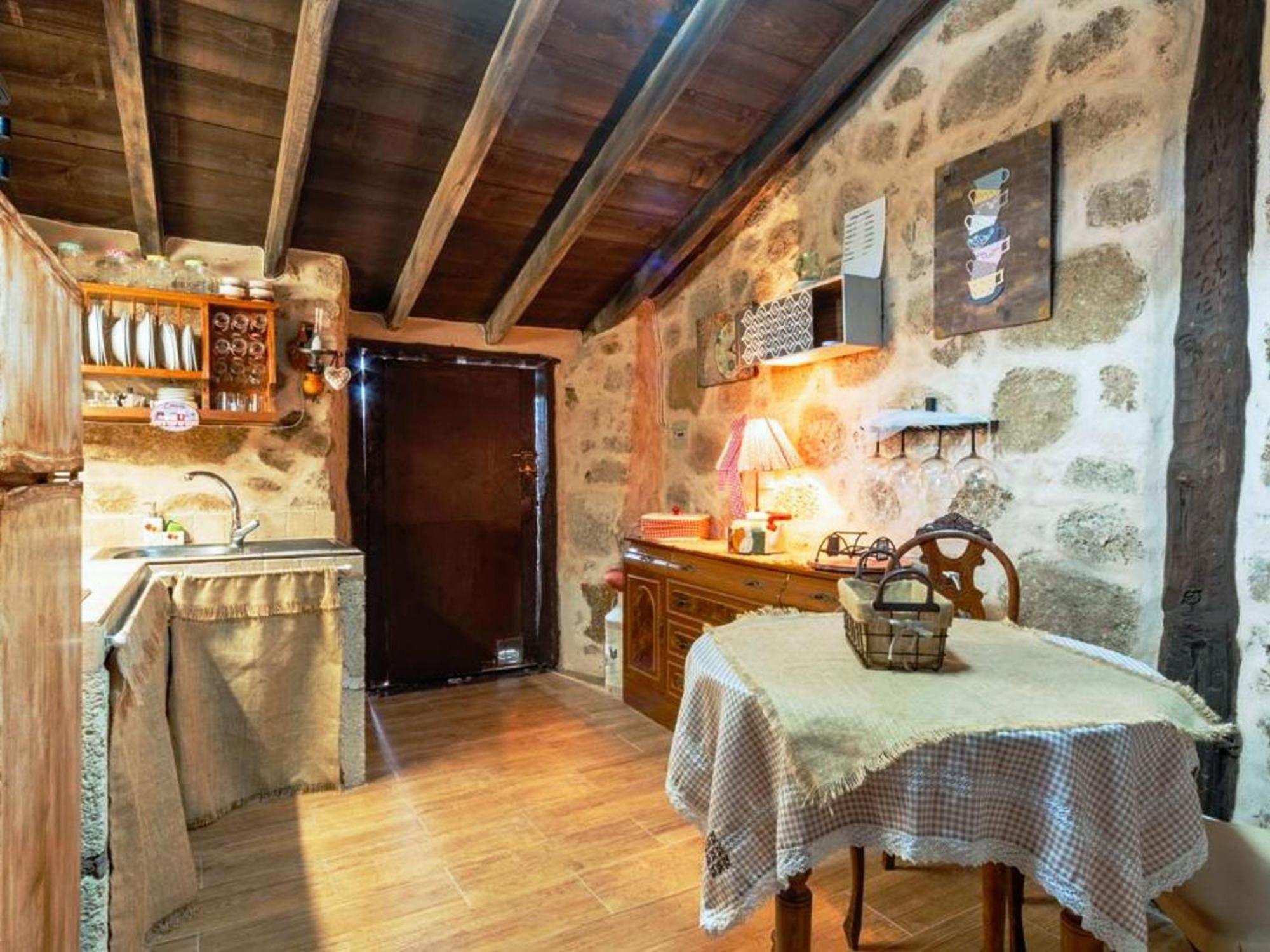 Live Arico Lagar Hébergement de vacances Arico el Nuevo