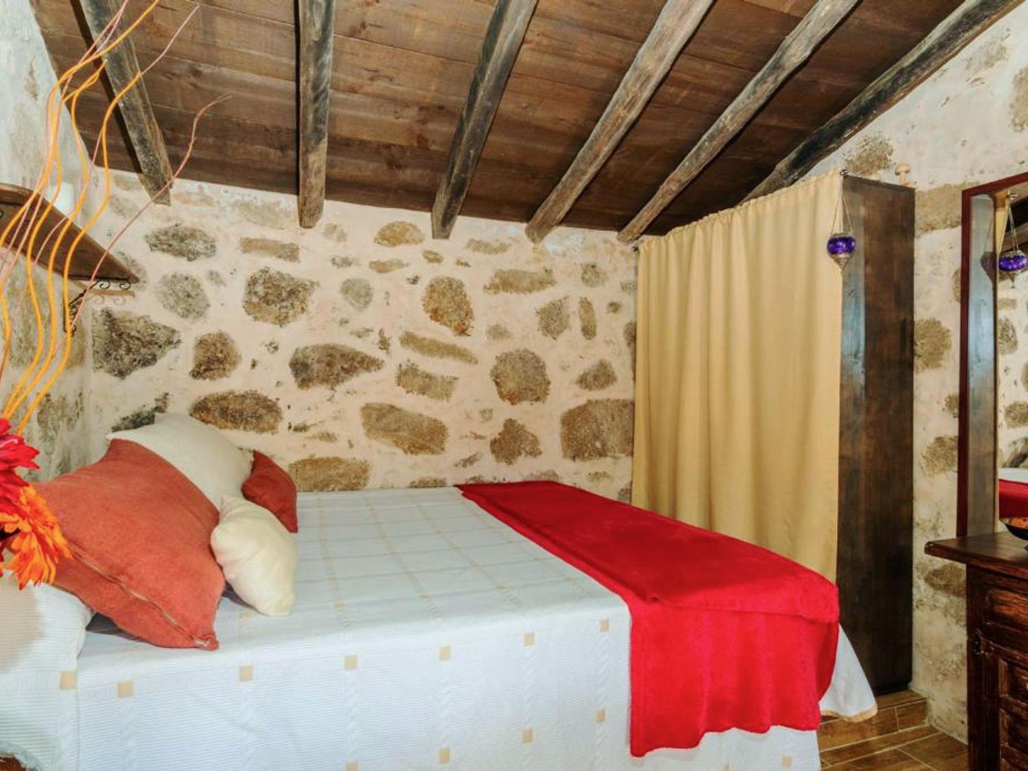 Live Arico Lagar Hébergement de vacances *