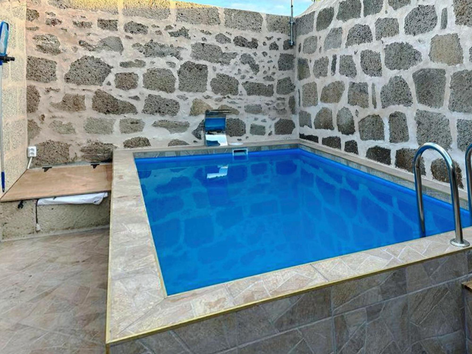 Hébergement de vacances Live Arico Lagar *