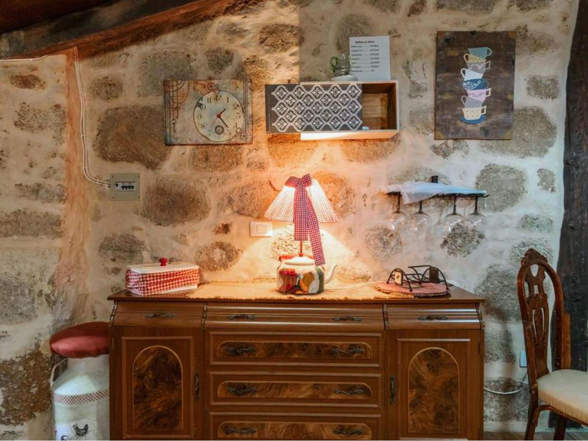 Live Arico Lagar Hébergement de vacances Arico el Nuevo