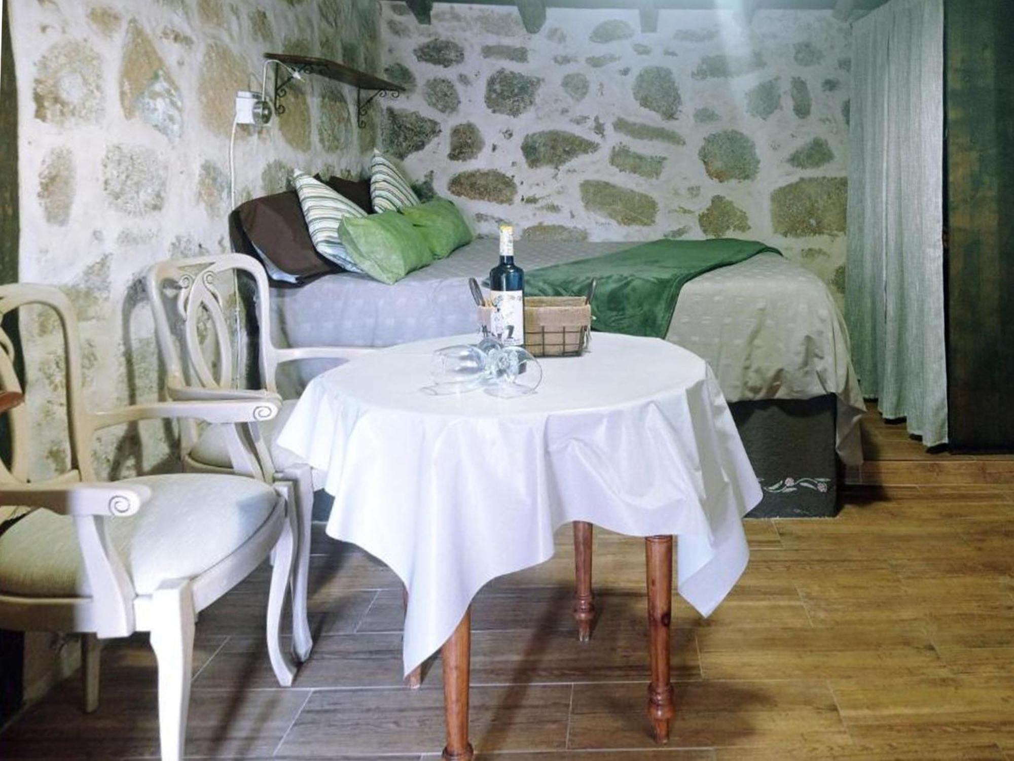 Hébergement de vacances Live Arico Lagar *