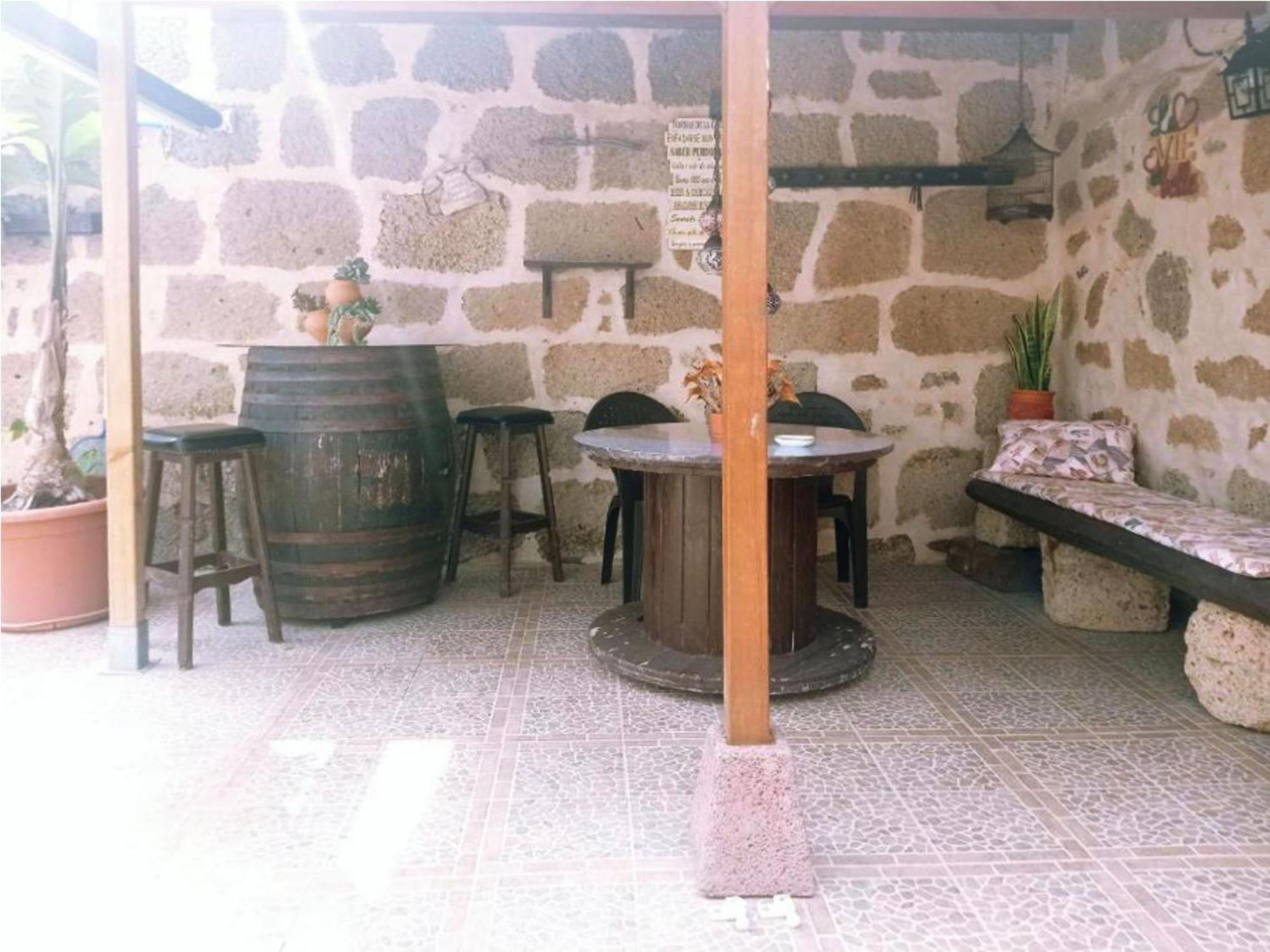 Live Arico Lagar Hébergement de vacances *