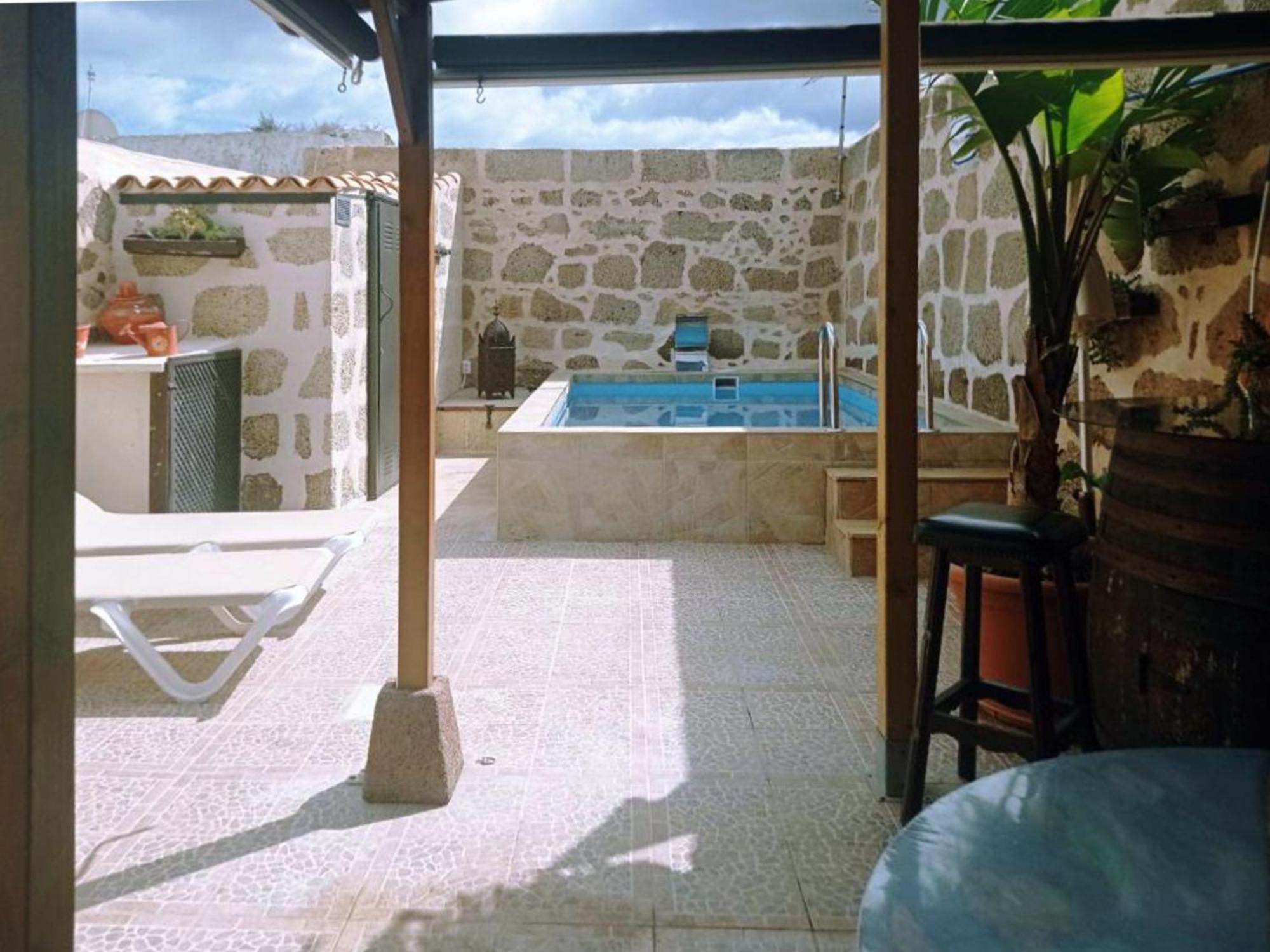 Hébergement de vacances Live Arico Lagar Arico el Nuevo