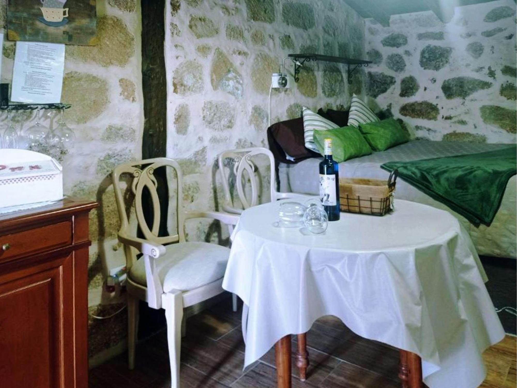 Live Arico Lagar Hébergement de vacances