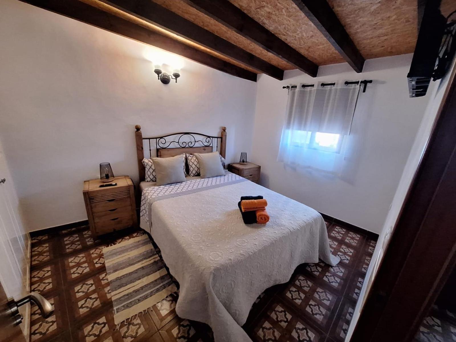 Chalet Casa Luis Pico Granadilla De Abona