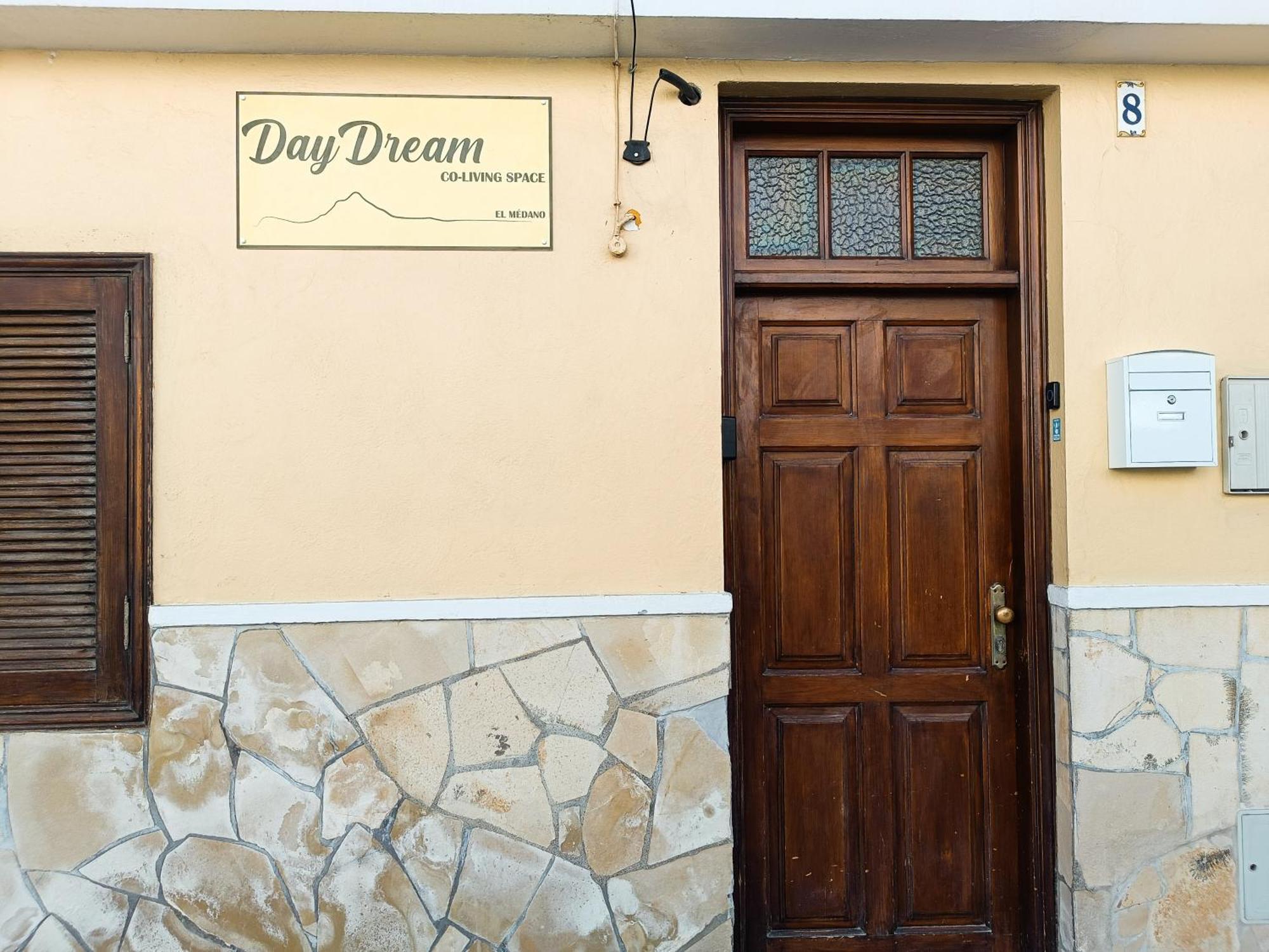 Hostel Daydream Medano Coliving El Medano (Tenerife)