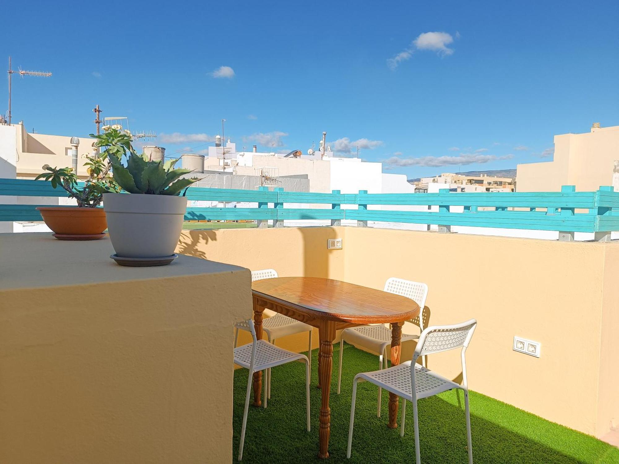 Daydream Medano Coliving Hostel