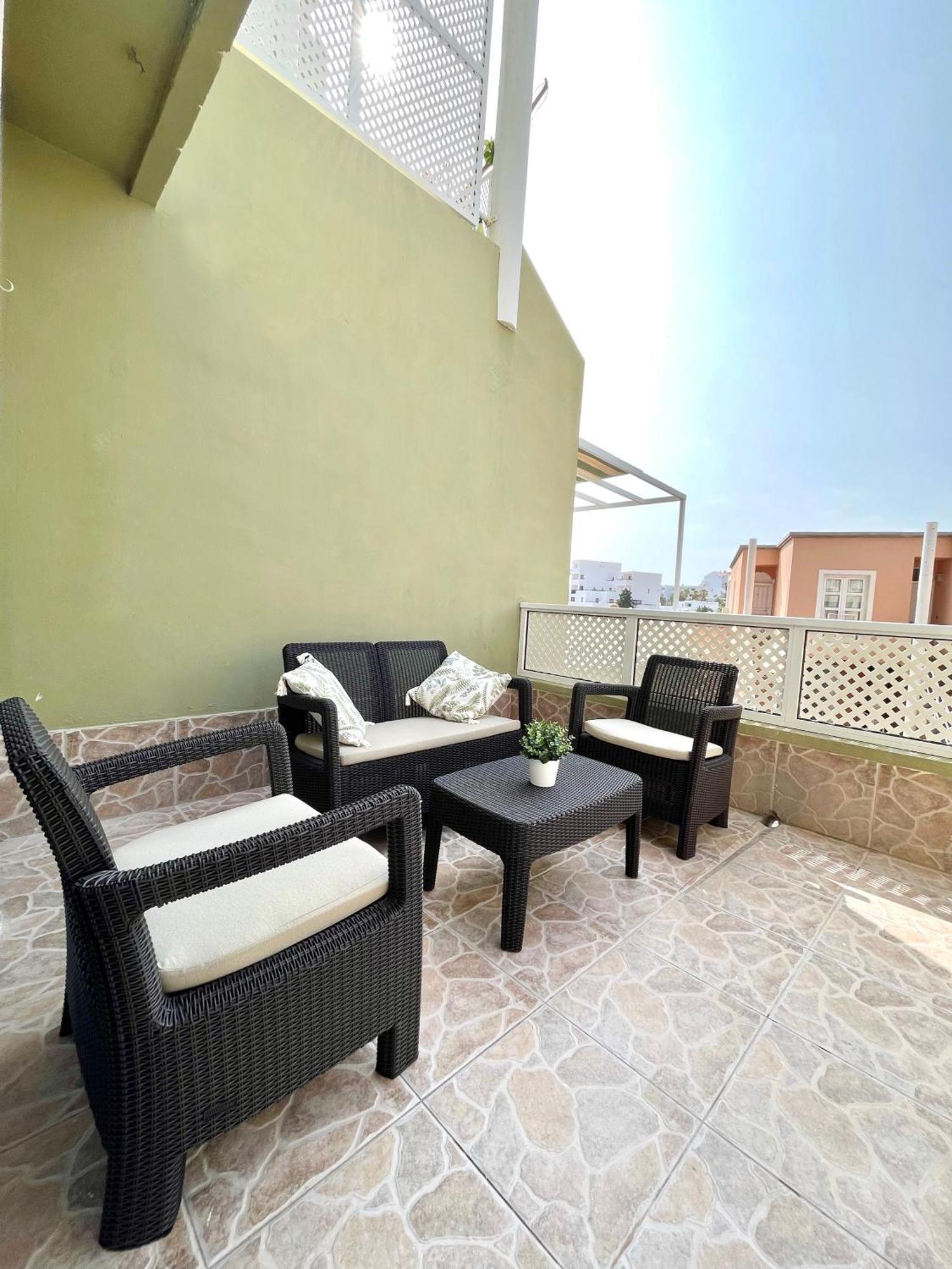 Mi Casa Orlando Apartment Costa Adeje (Tenerife)