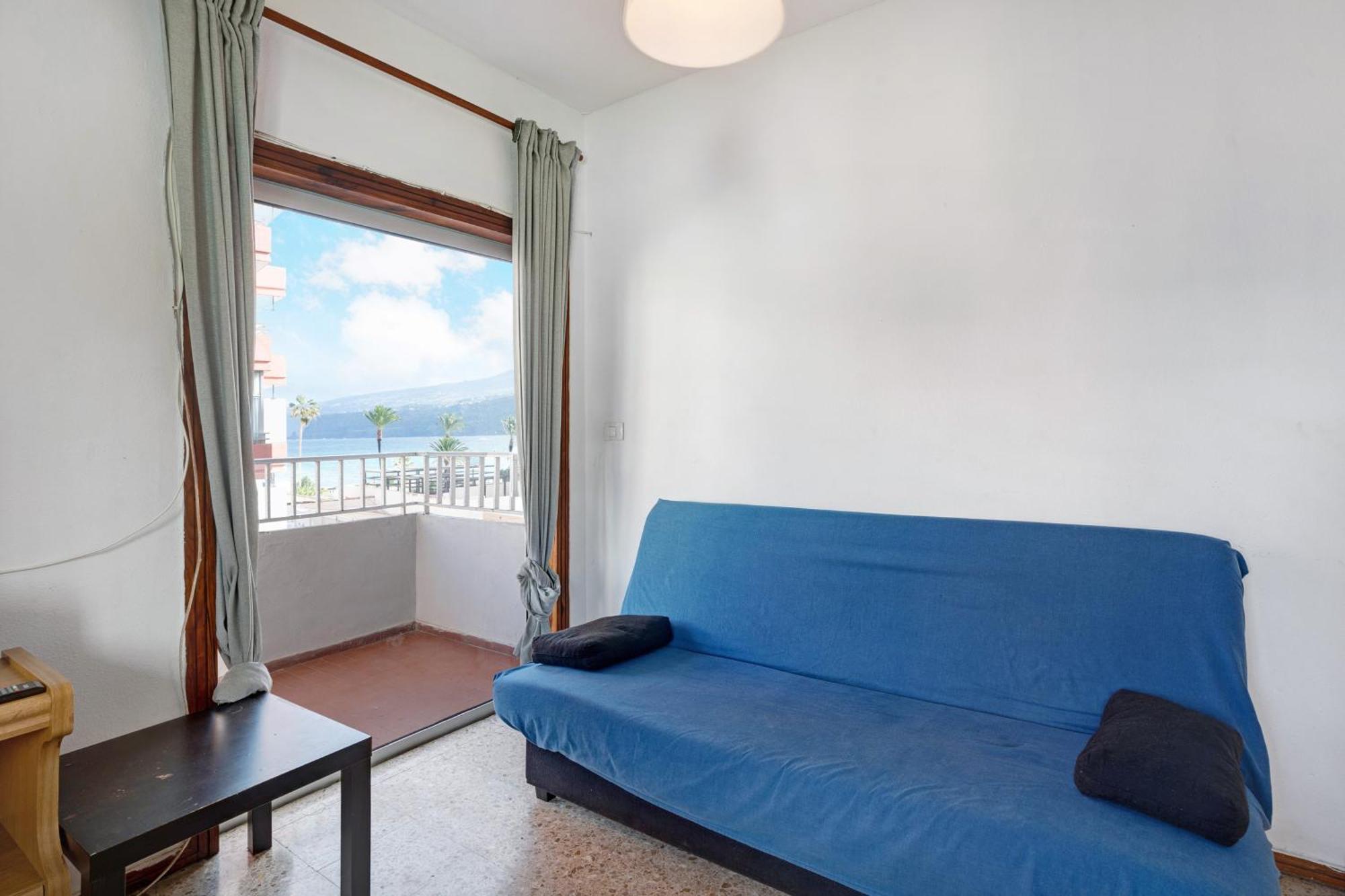 Apartamento Piso Centrico En El Puerto *