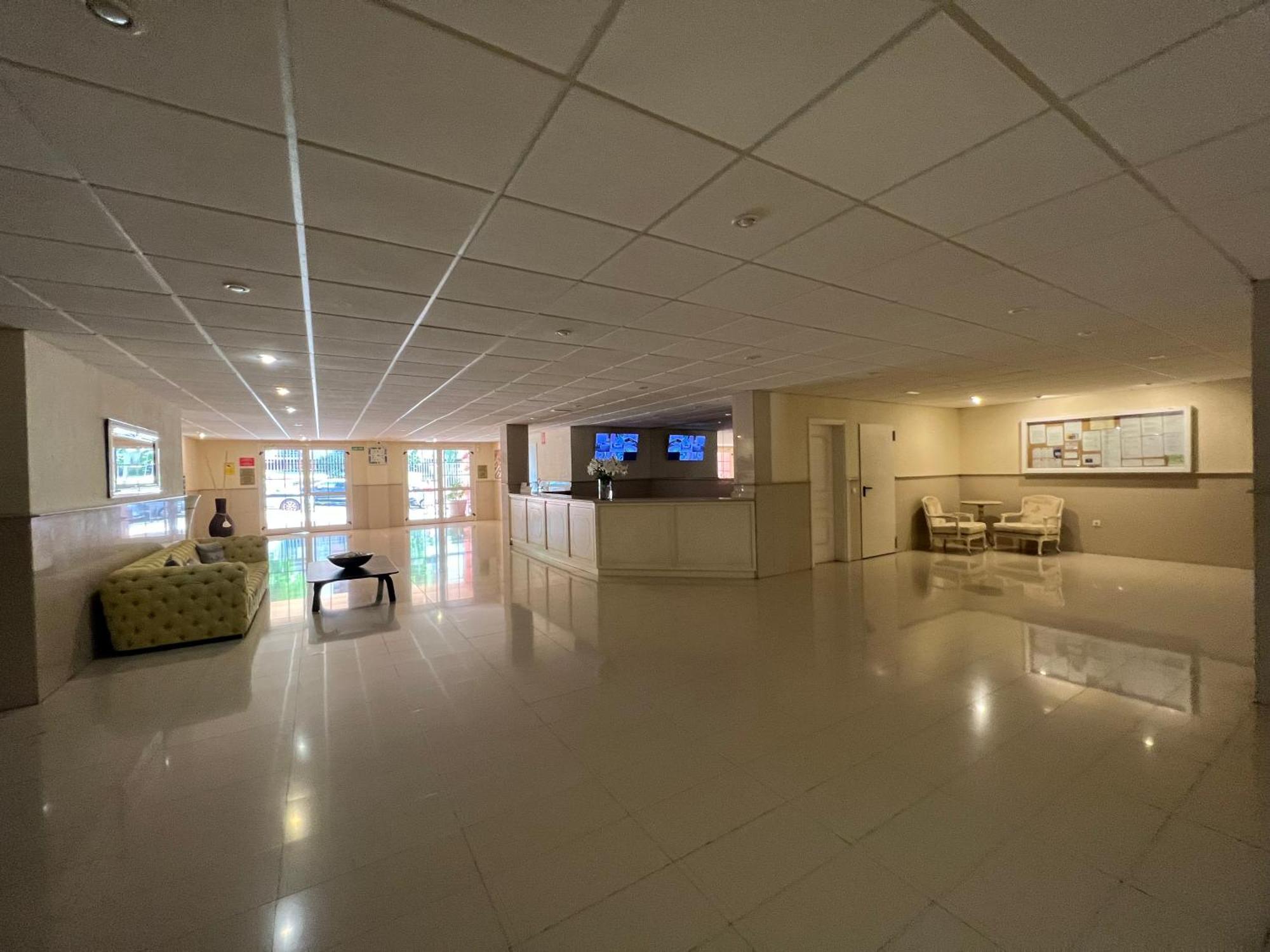 Appartement Terrazas Del Duque Ii - *