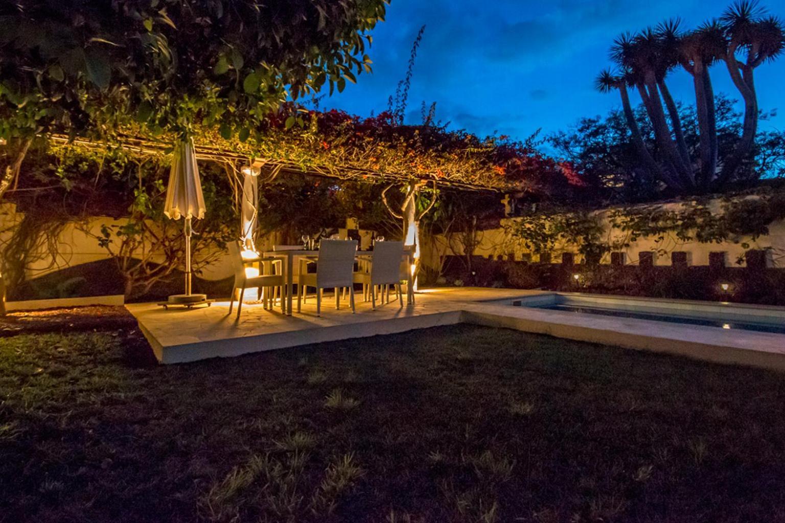 Silverdeluxe Penthouse - Casacolores, Puerto De La Cruz Apartamento Puerto de la Cruz (Tenerife)