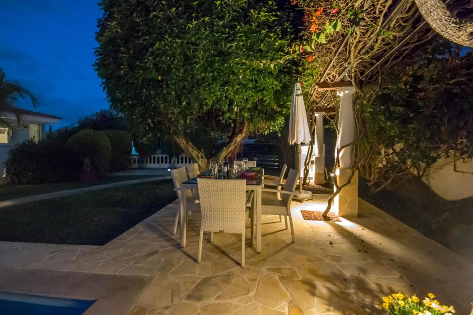 Silverdeluxe Penthouse - Casacolores, Puerto De La Cruz