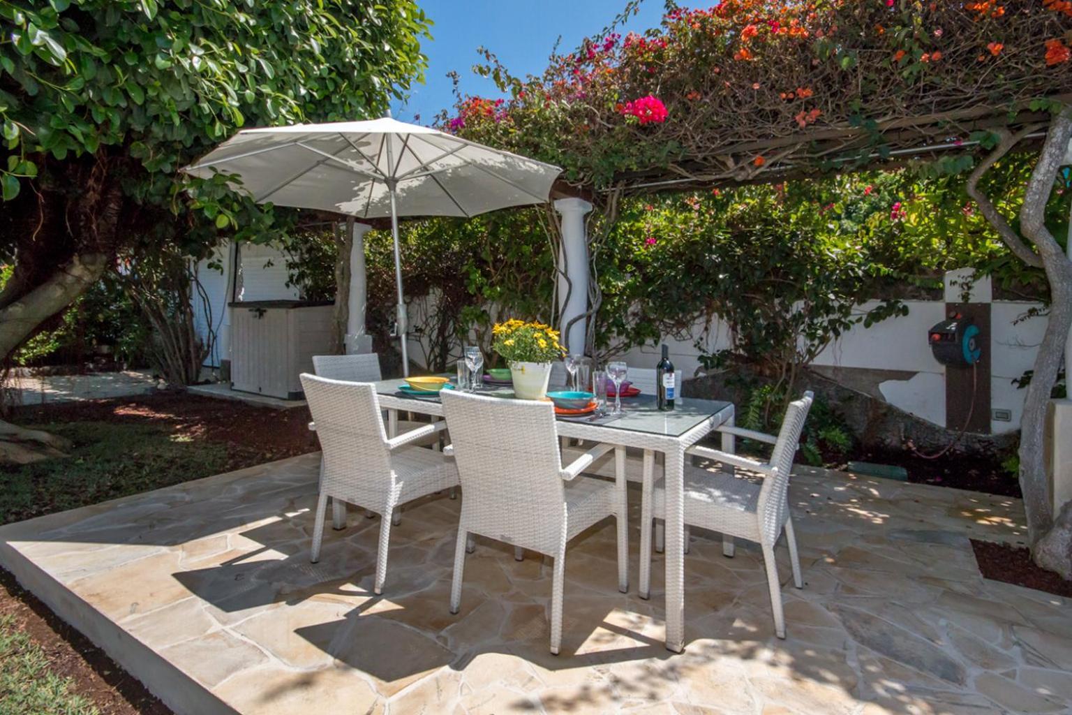 Silverdeluxe Penthouse - Casacolores, Puerto De La Cruz