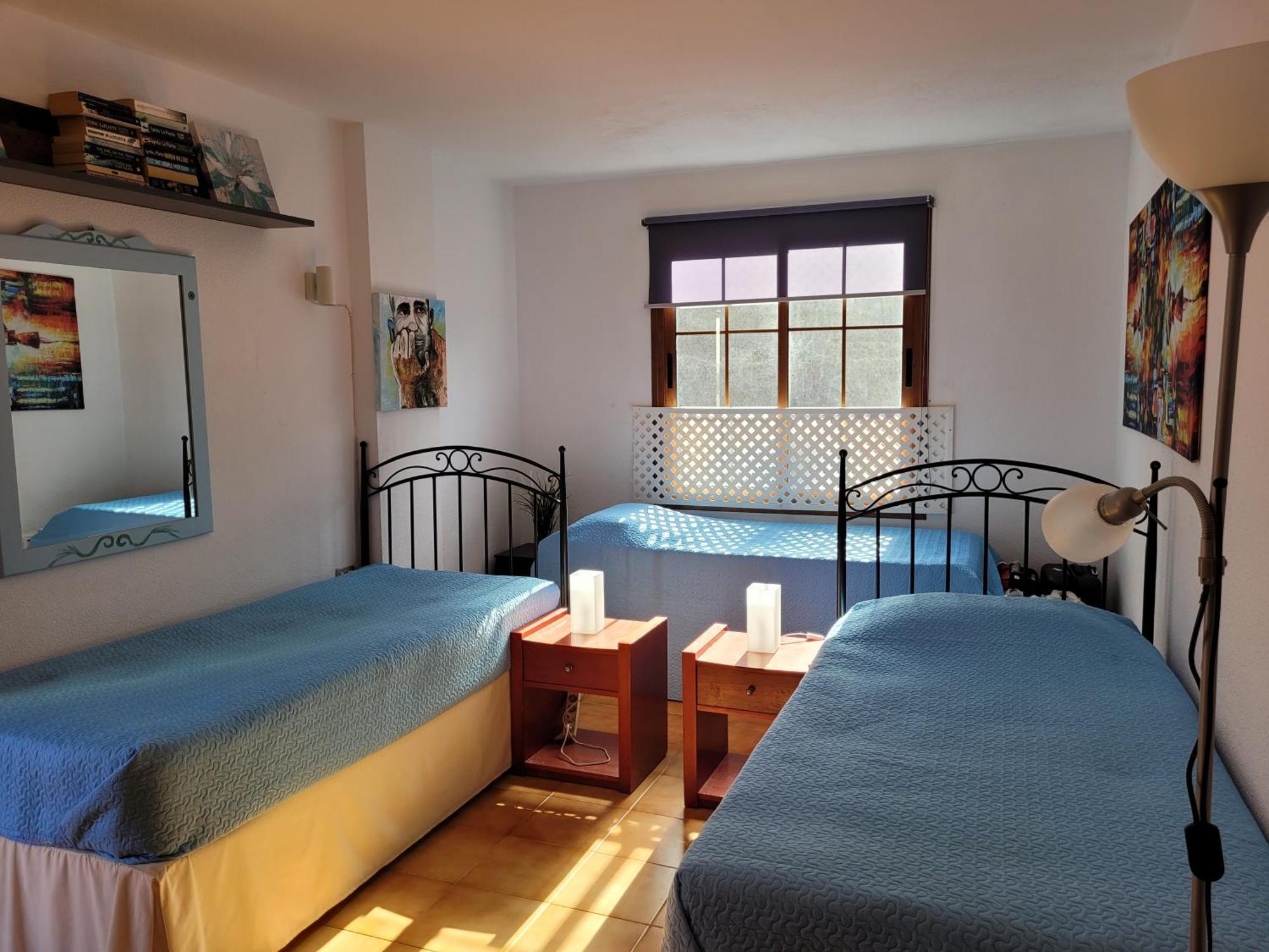 Penthouse De Roca In Poblado Marinero *