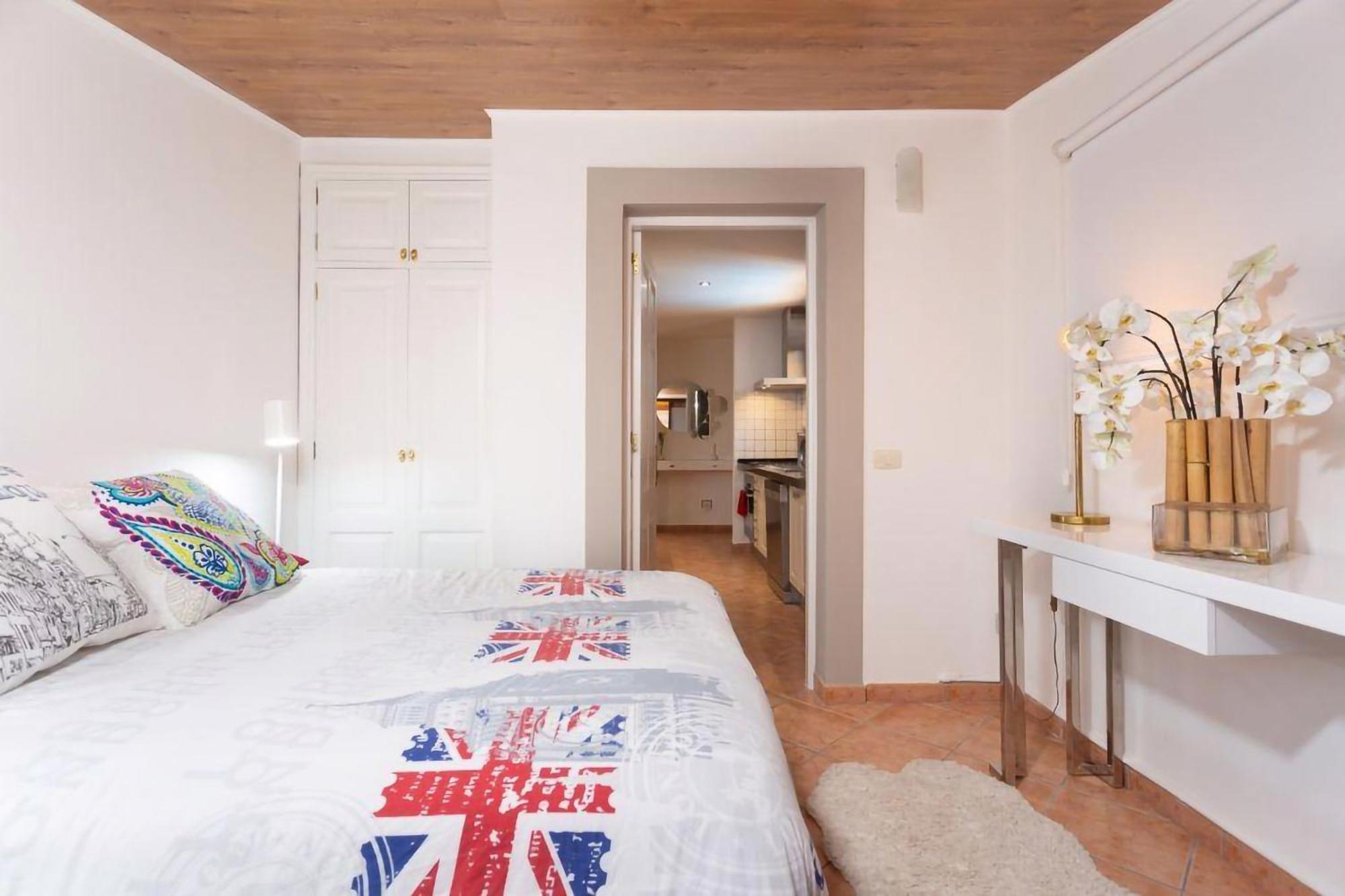 Eden Elite Palace Appartement *