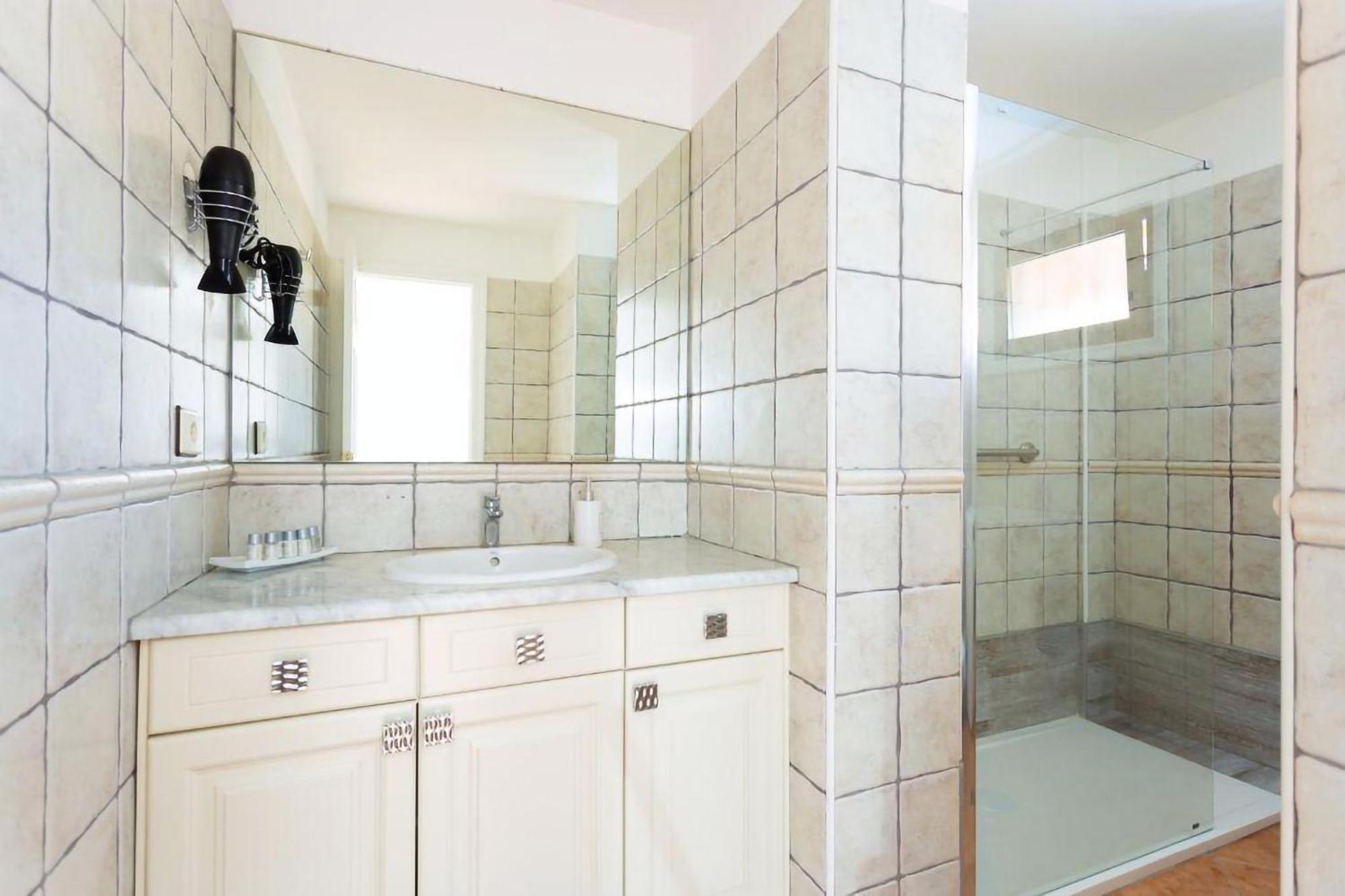 Apartamento Eden Elite Palace *