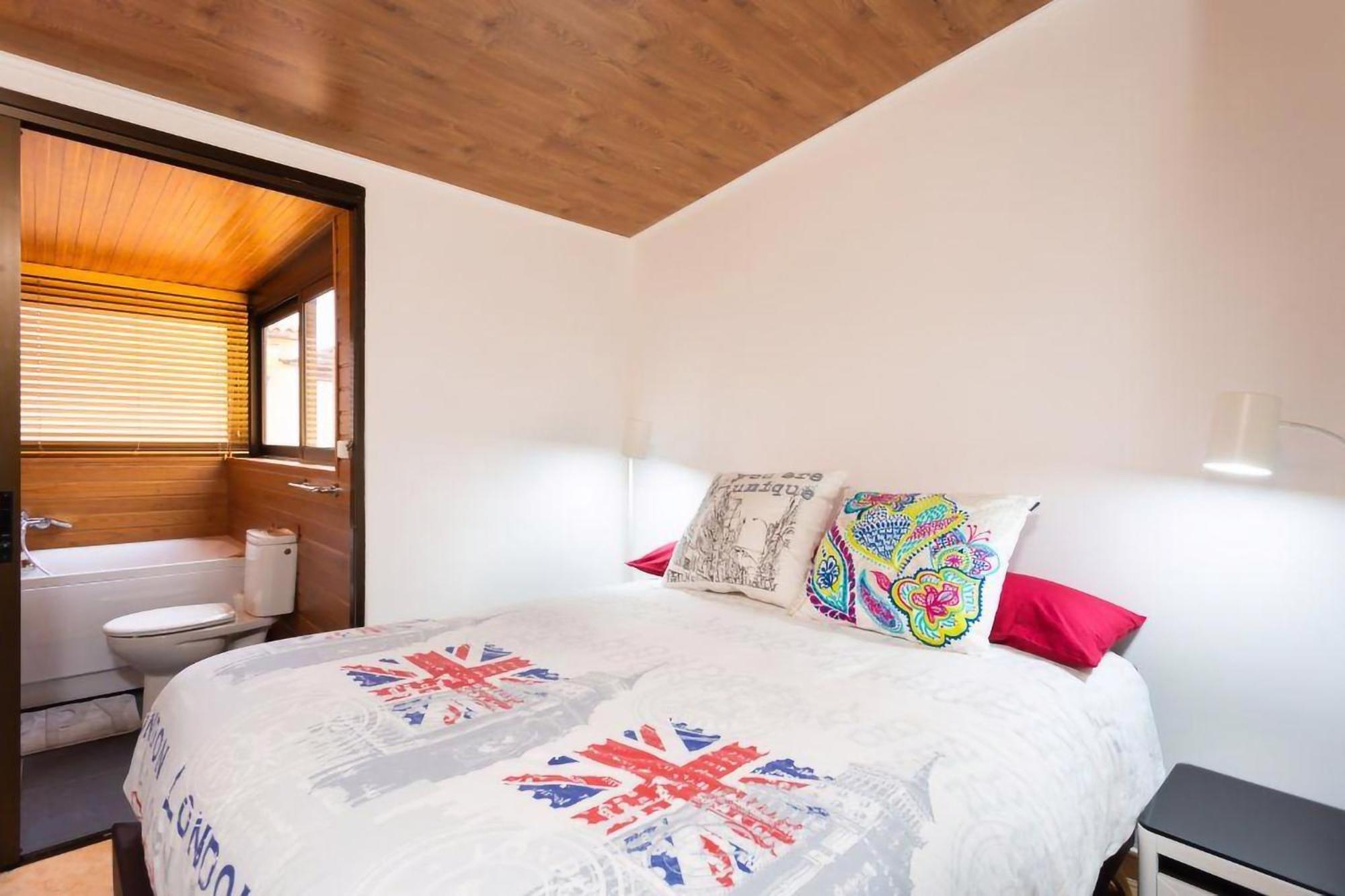 Eden Elite Palace Apartamento Costa Adeje (Tenerife)