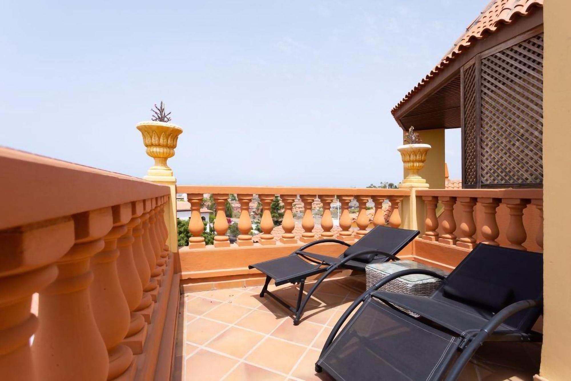 Eden Elite Palace Apartamento *