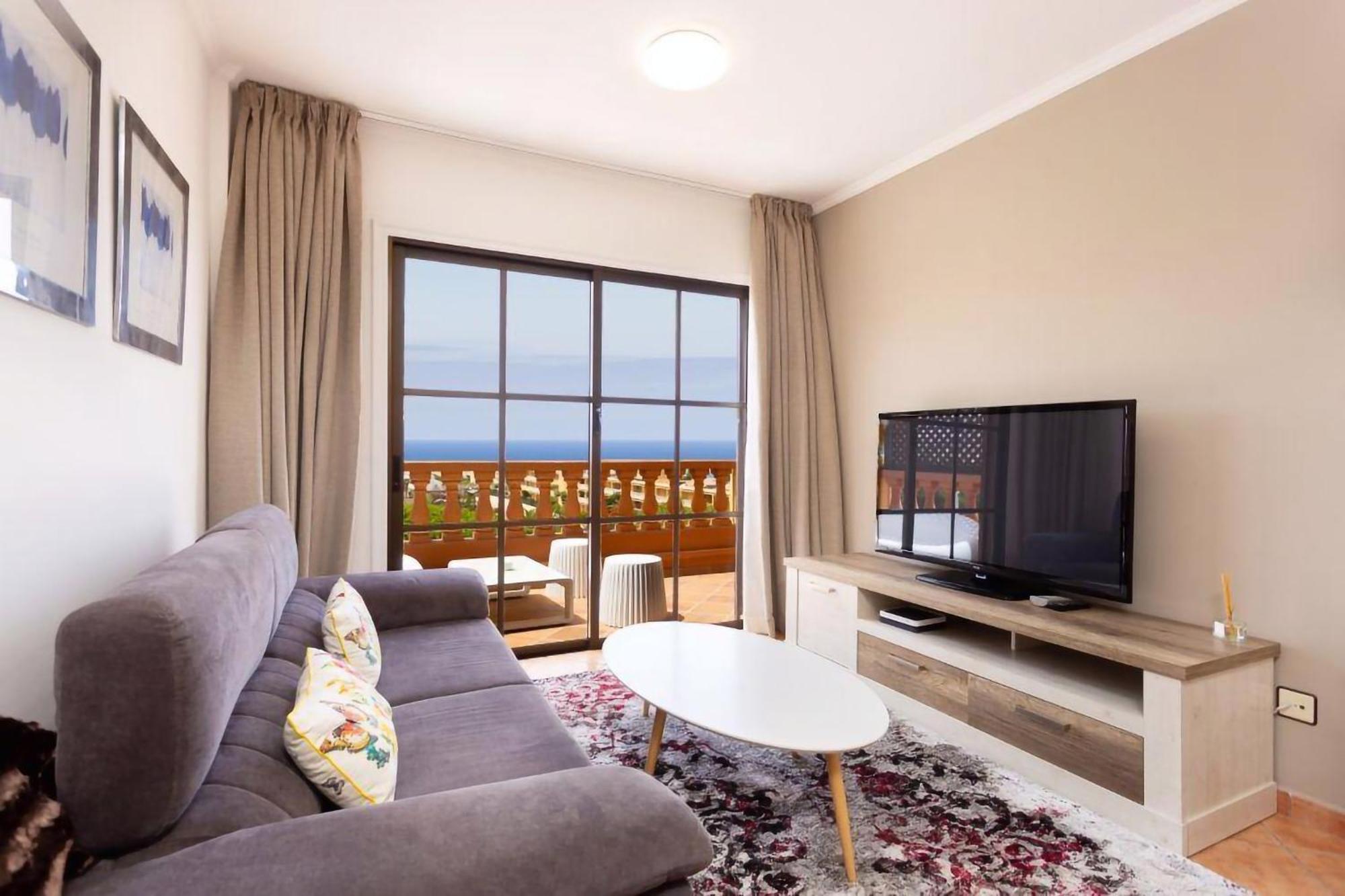 Eden Elite Palace Apartamento Costa Adeje (Tenerife)