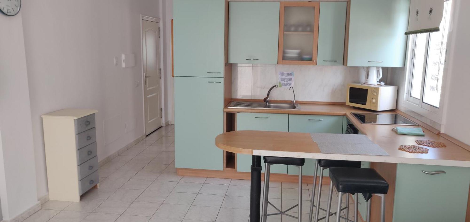 Fantastic View - Tenerife South Appartement
