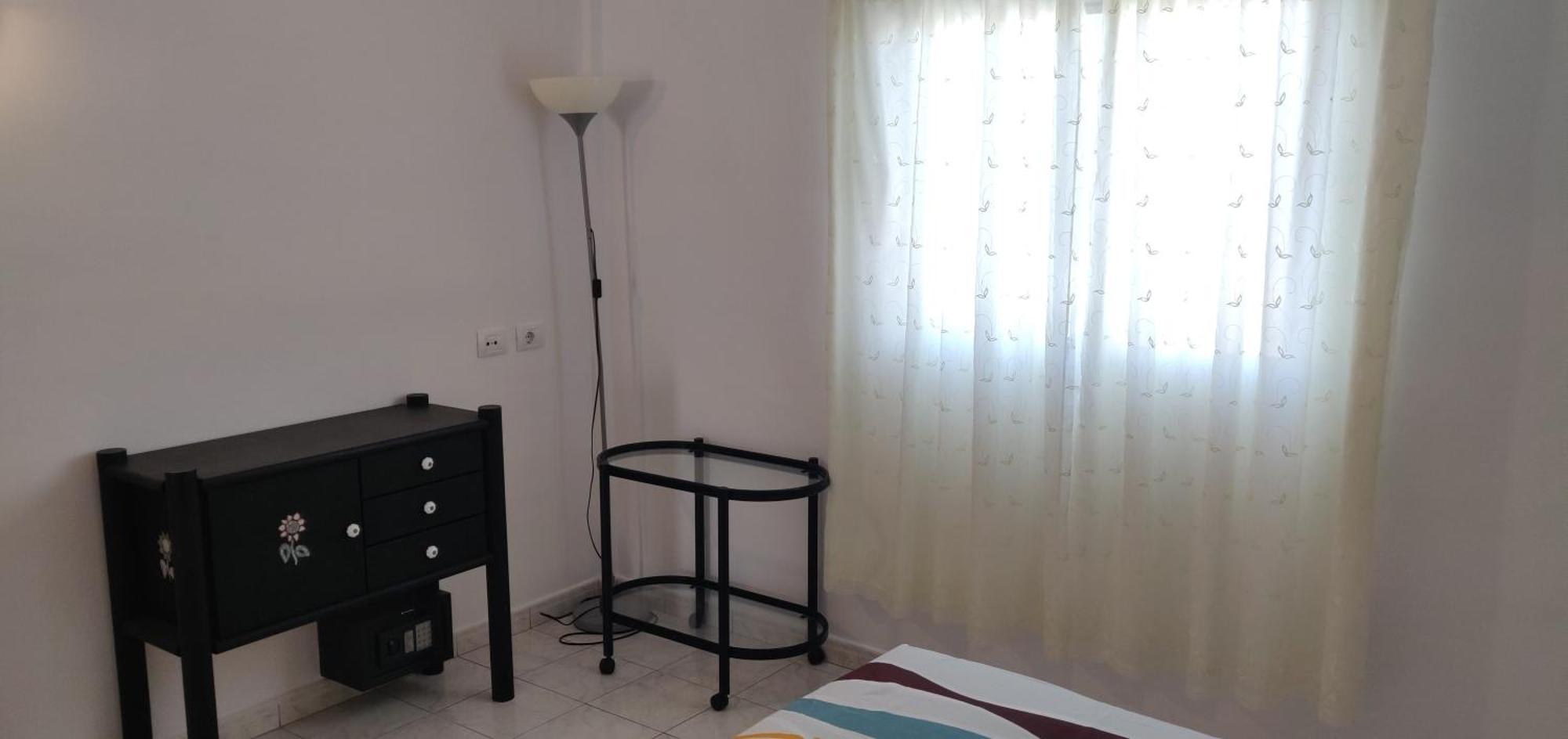 Fantastic View - Tenerife South Appartement *